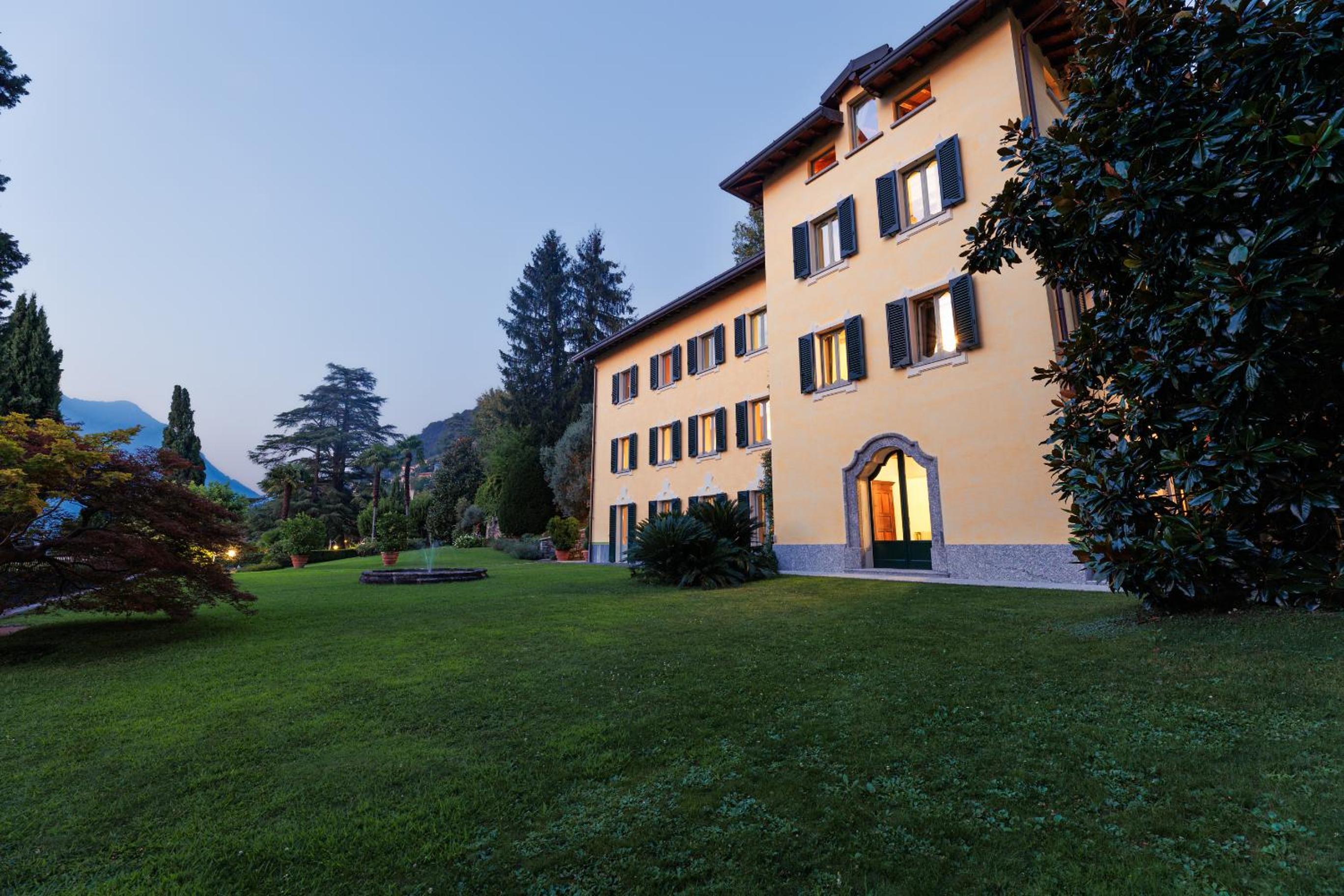Villa Sinfonia by MyVillaCollection view 3