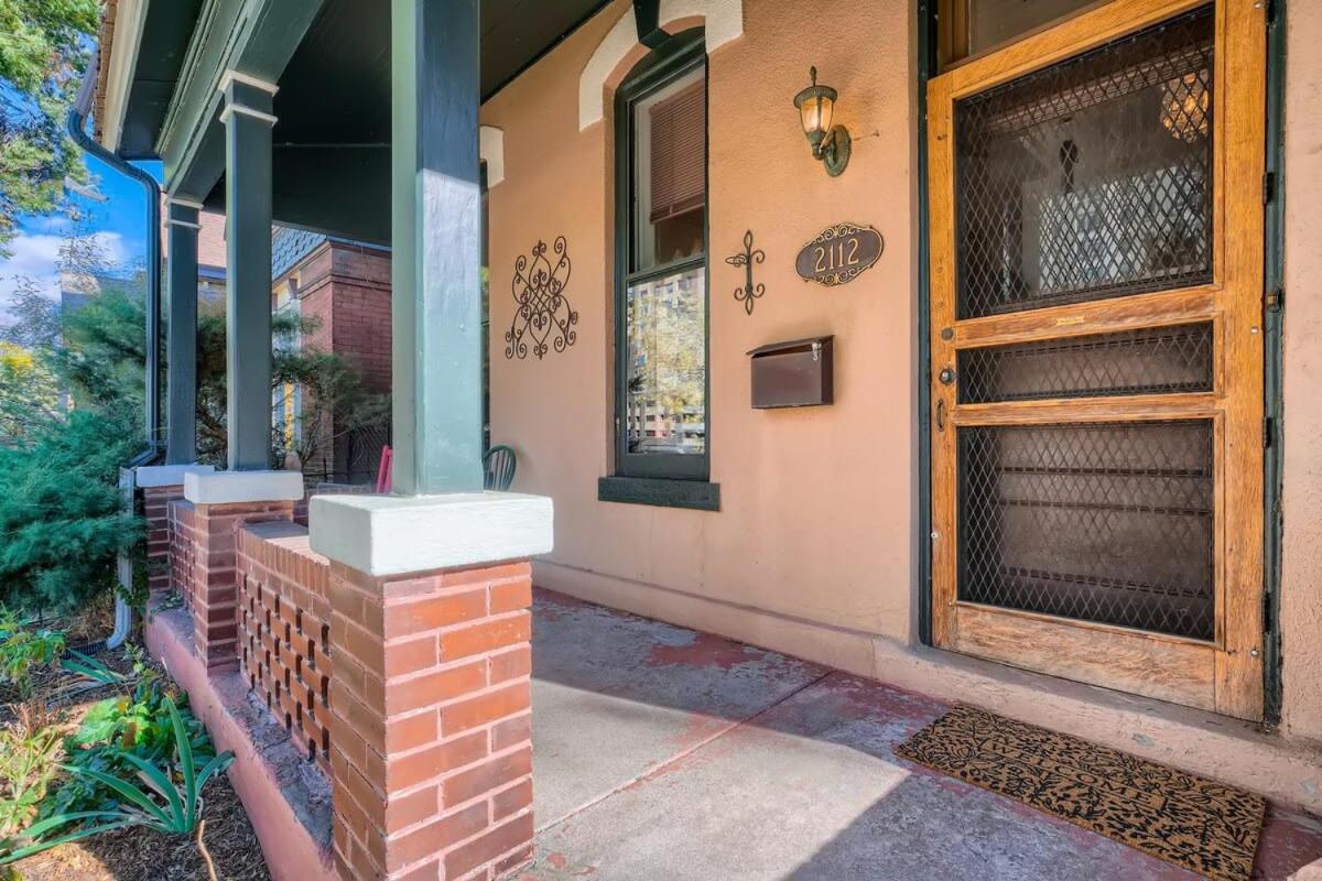 Woods Manor Walk to Downtown Built in 1887 view 3