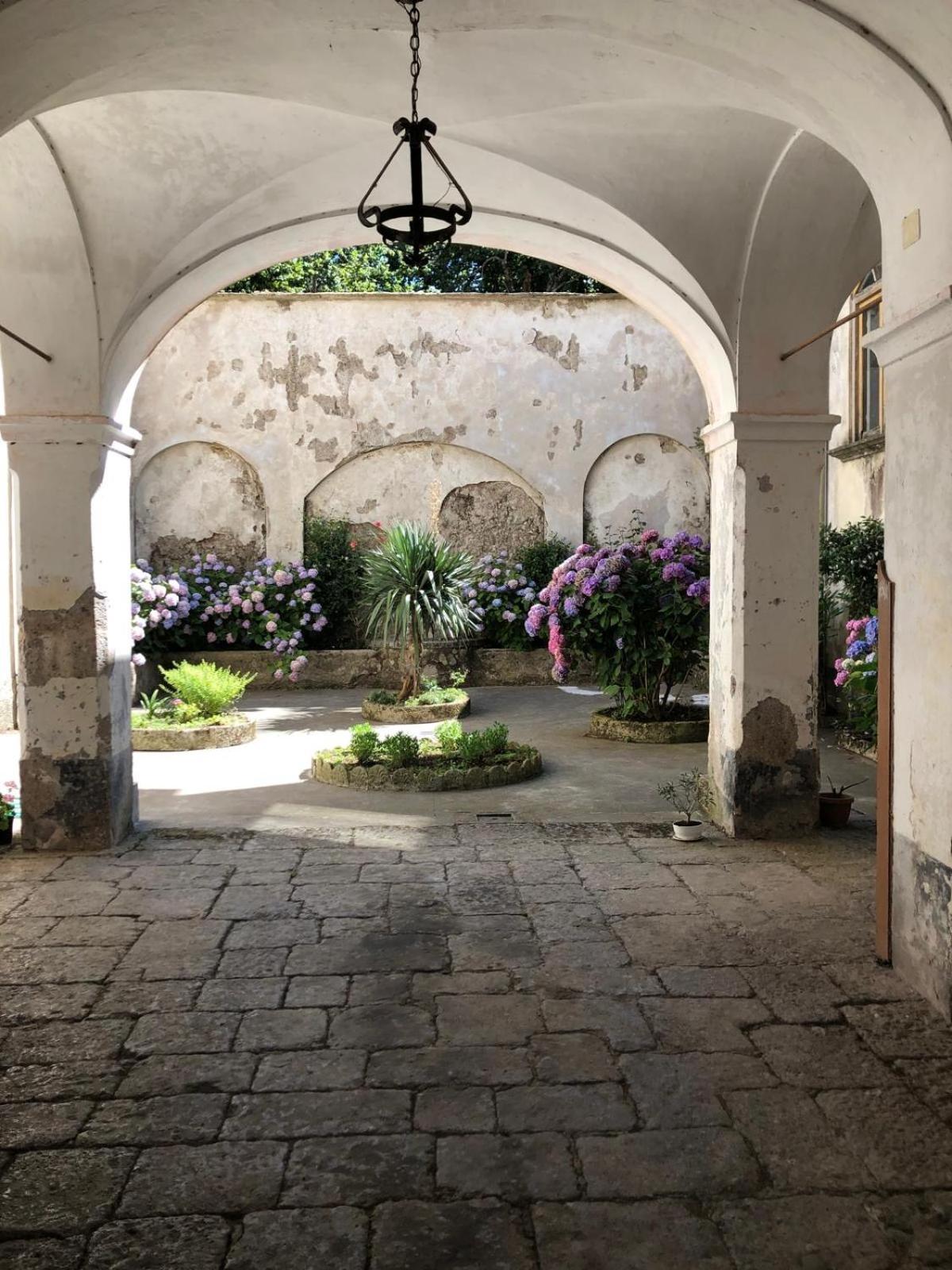 Palazzo Conforti