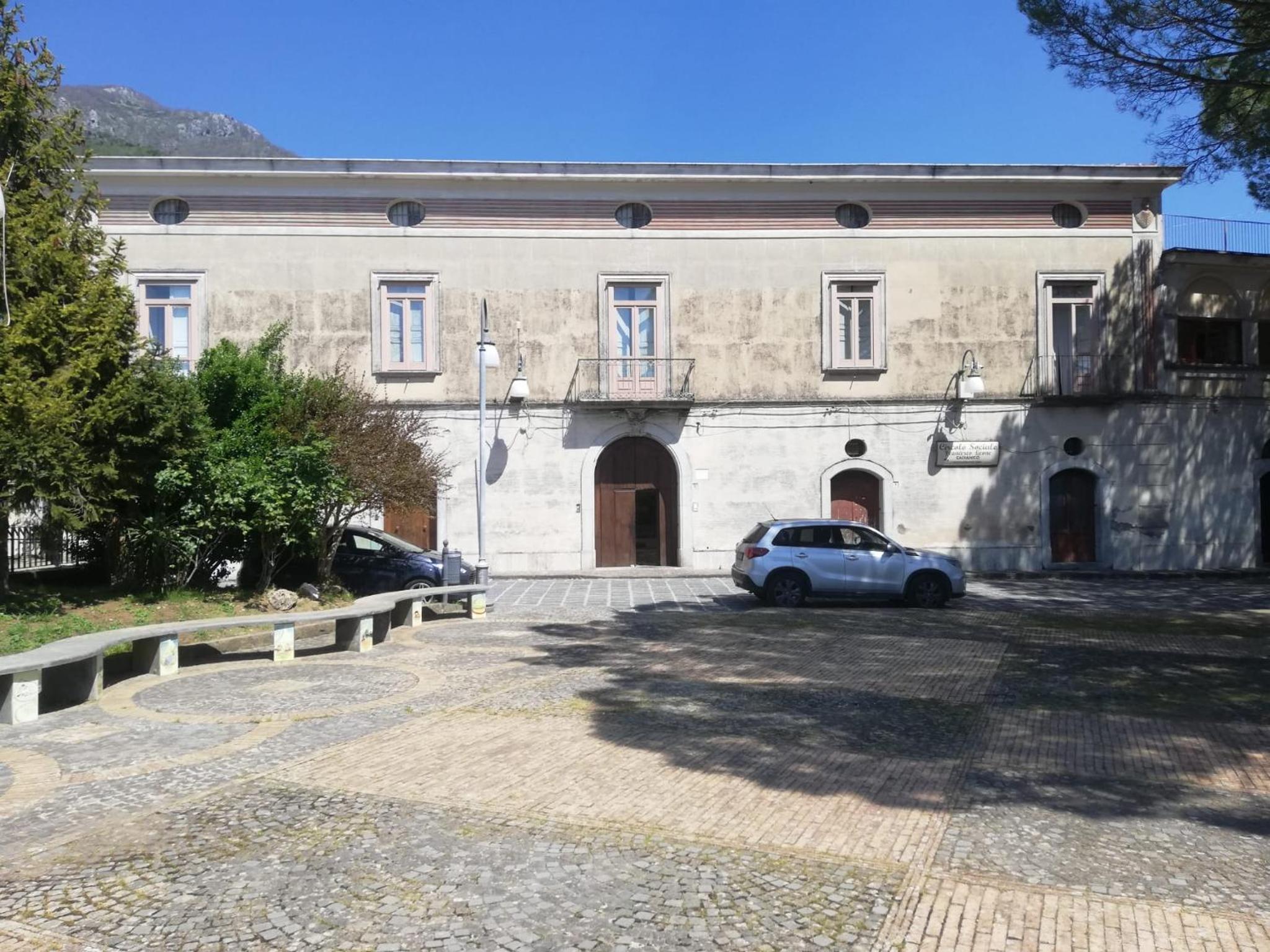 Palazzo Conforti