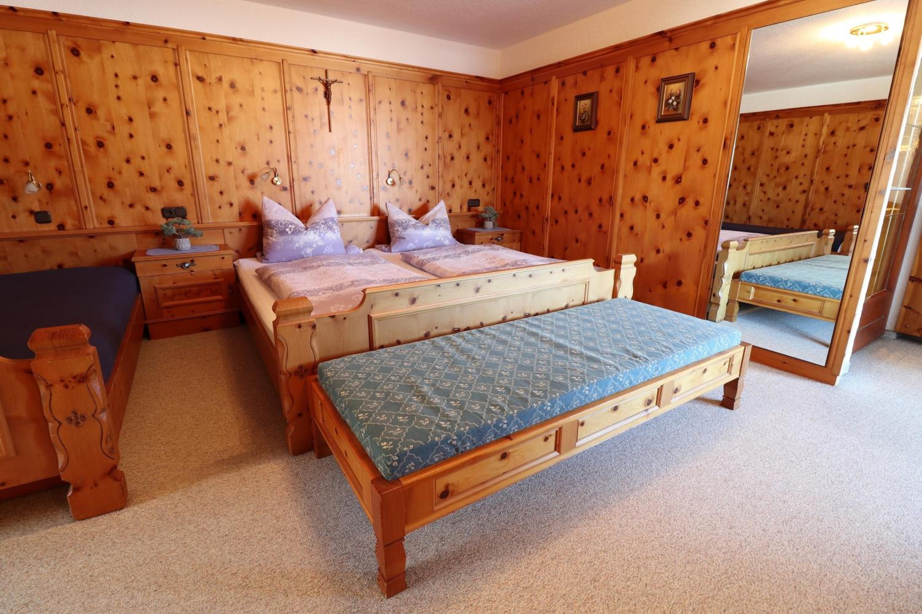 Ferienwohnung Keilhofhäusl