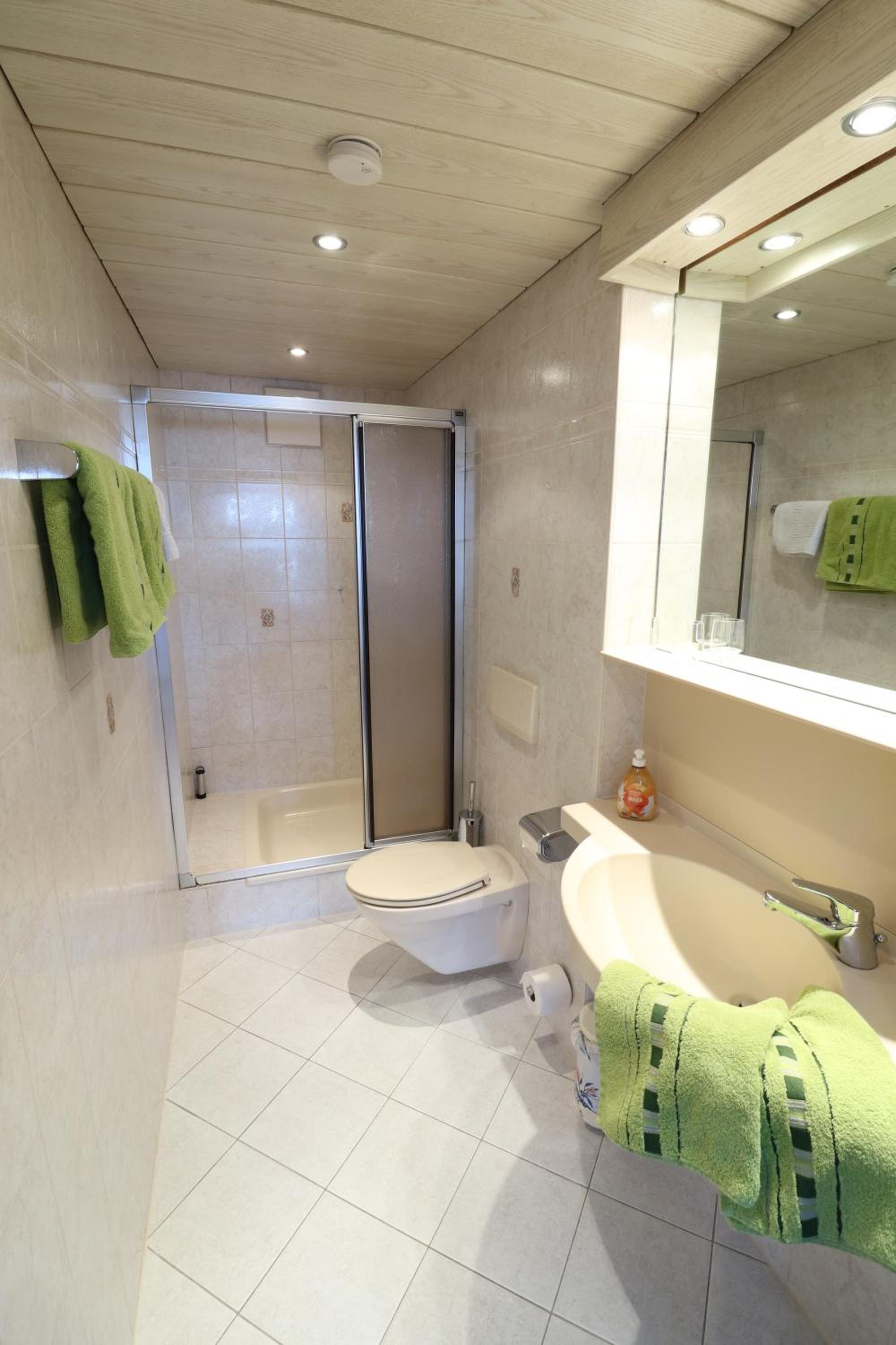 Ferienwohnung Keilhofhäusl