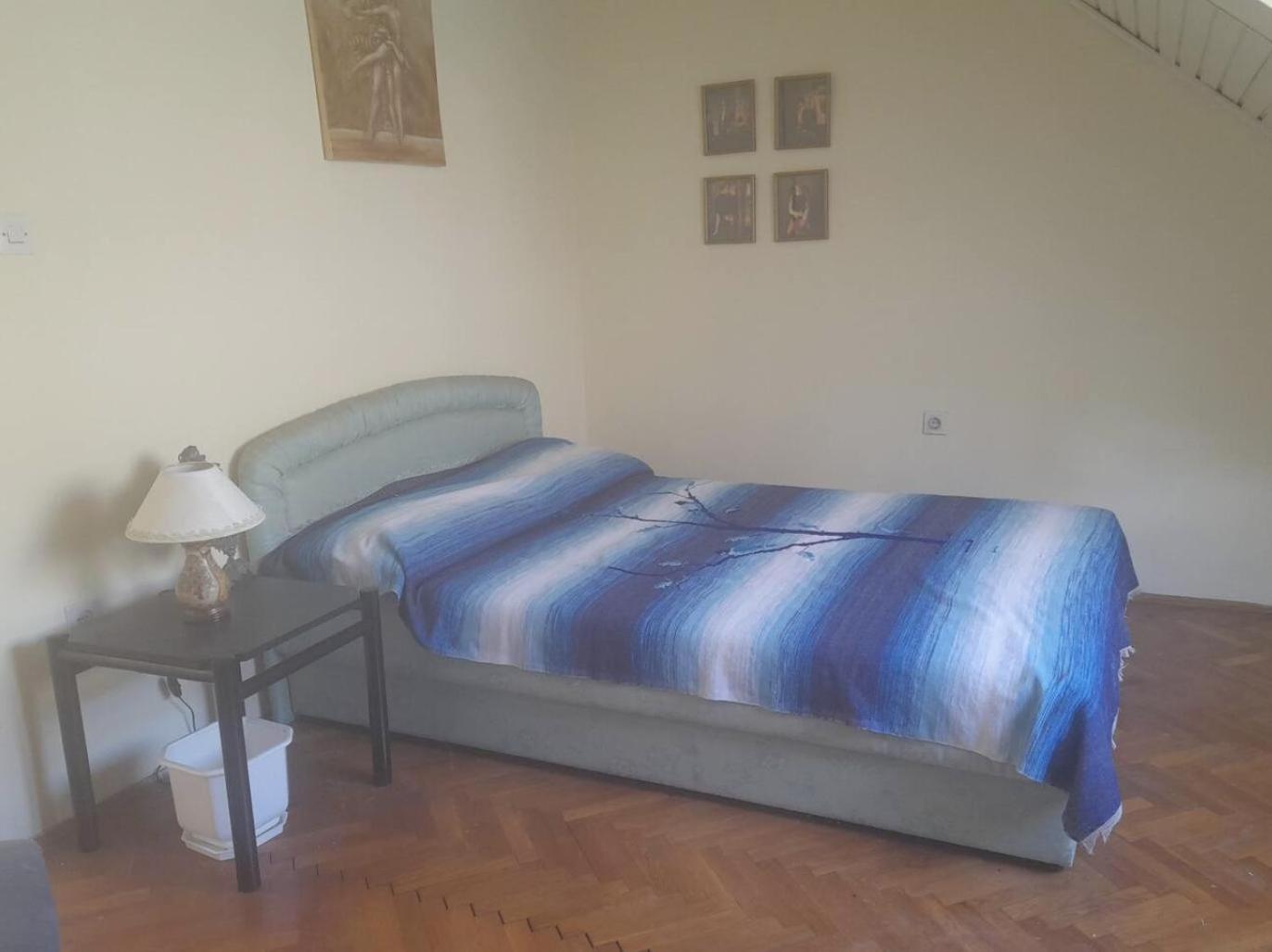 Beach edge 4-Bed House in Muo Kotor view 3