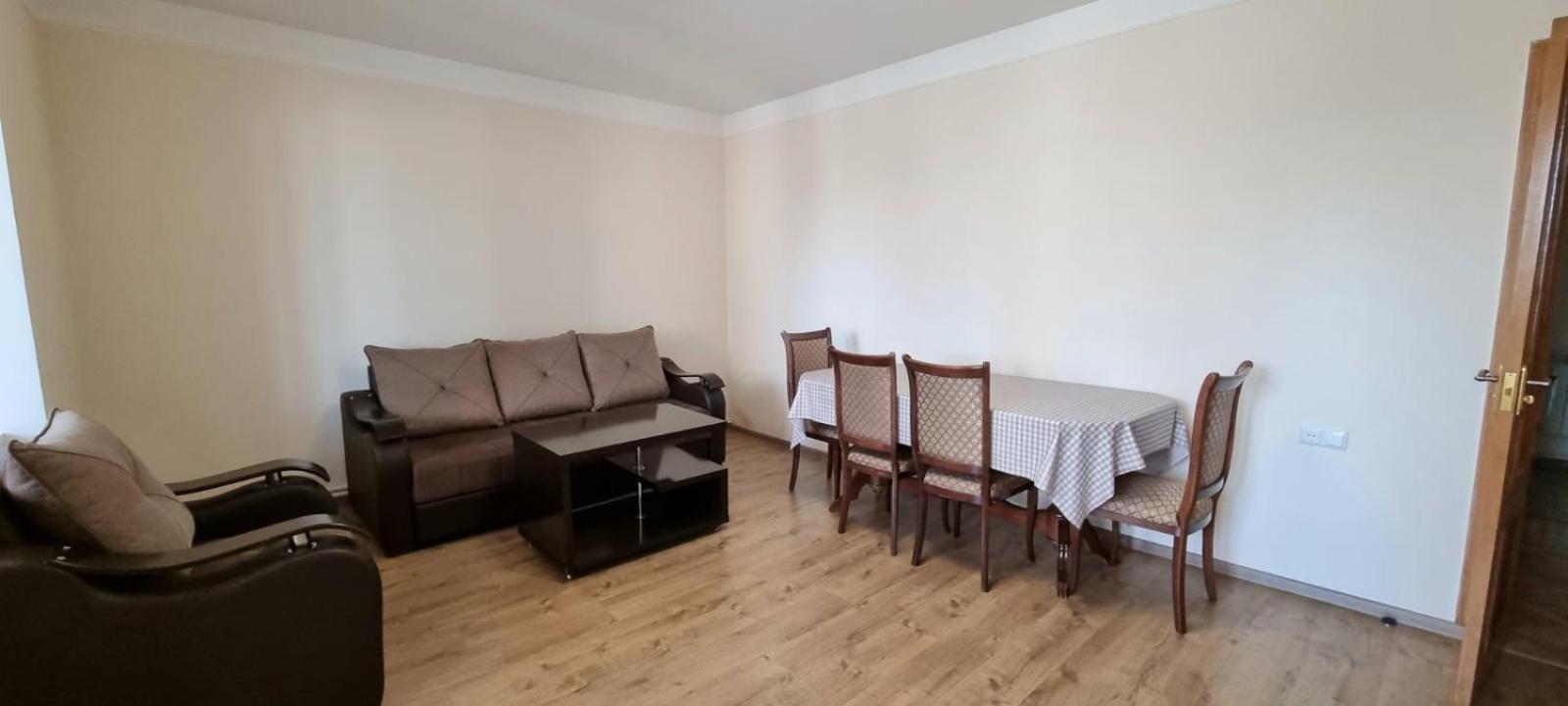 Modern Apartment in Comitas overlooking Mount Ararat