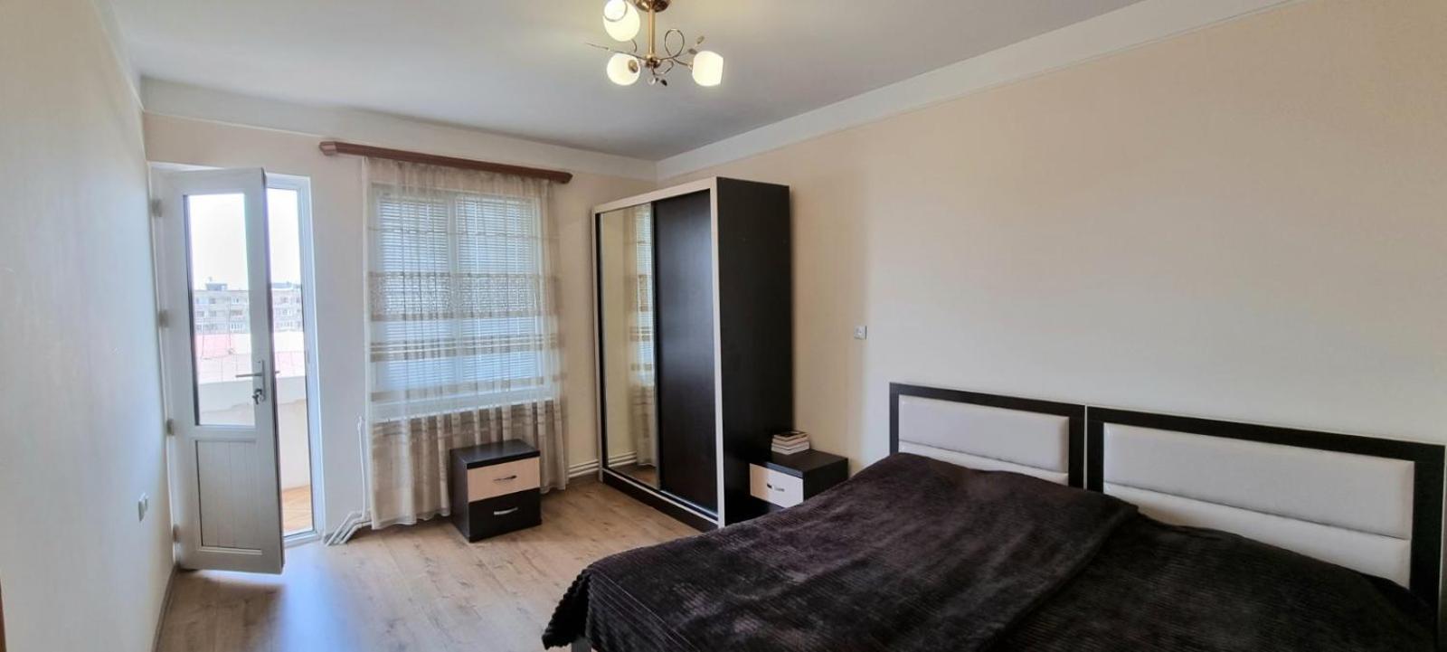 Modern Apartment in Comitas overlooking Mount Ararat