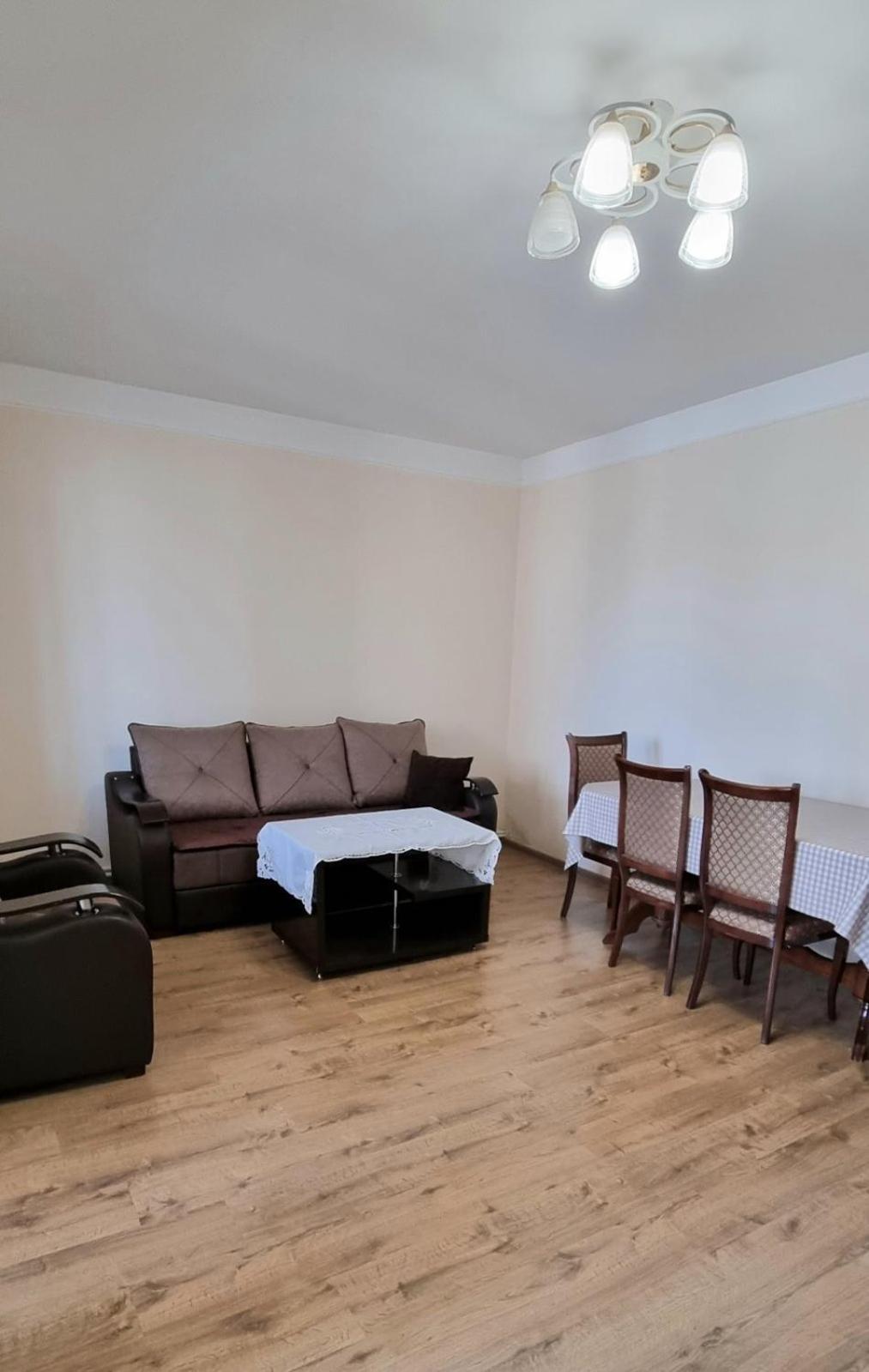 Modern Apartment in Comitas overlooking Mount Ararat