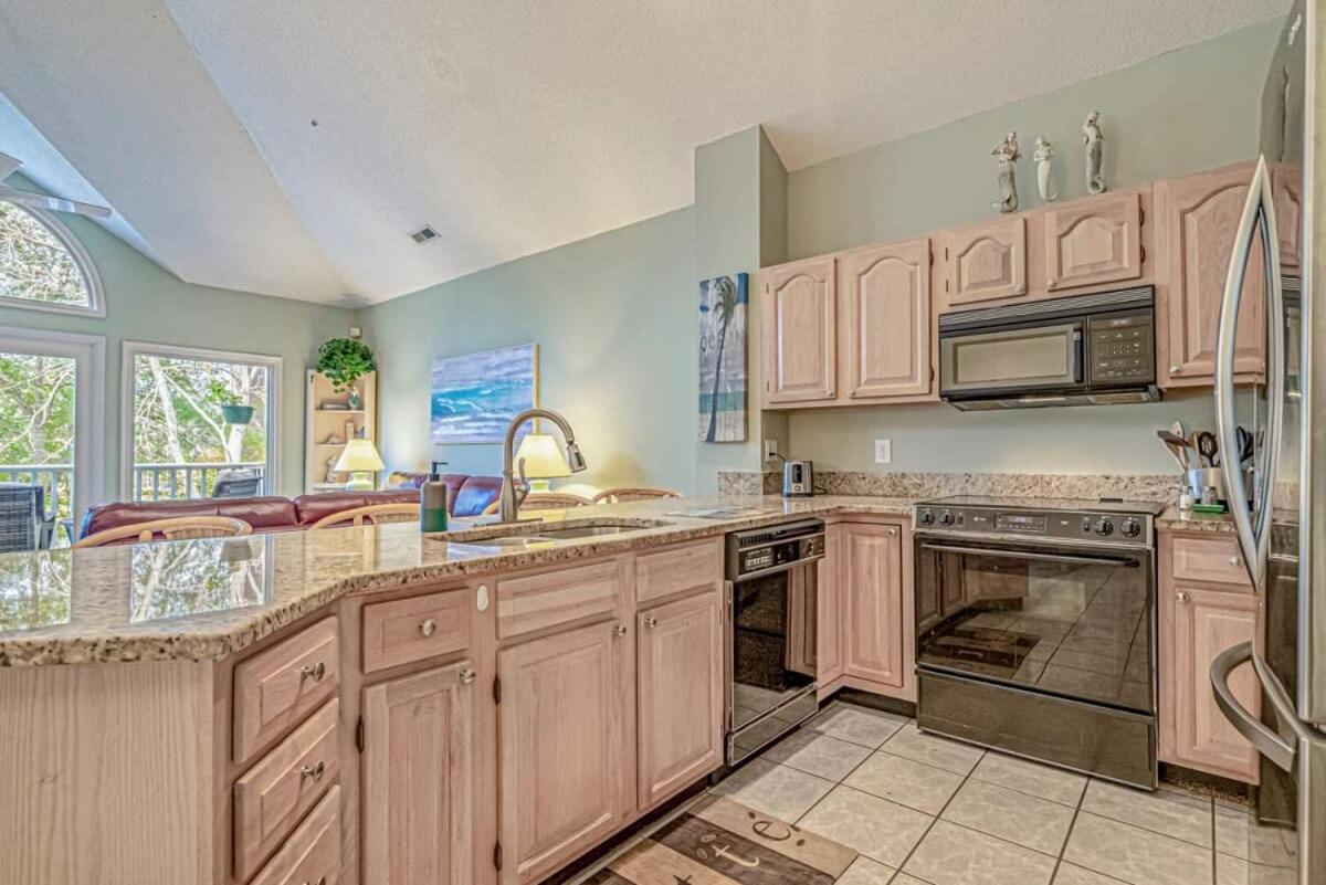 Tidewater Golf Community 722 Teal Lake view 5