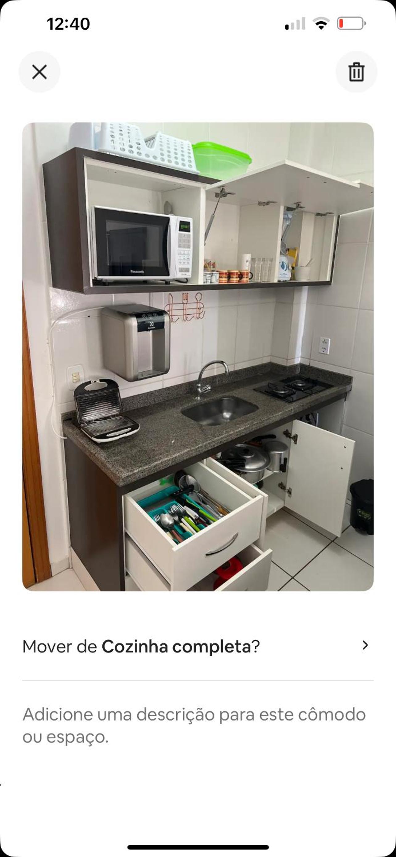 Pontal do Lago Flat Caldas Novas
