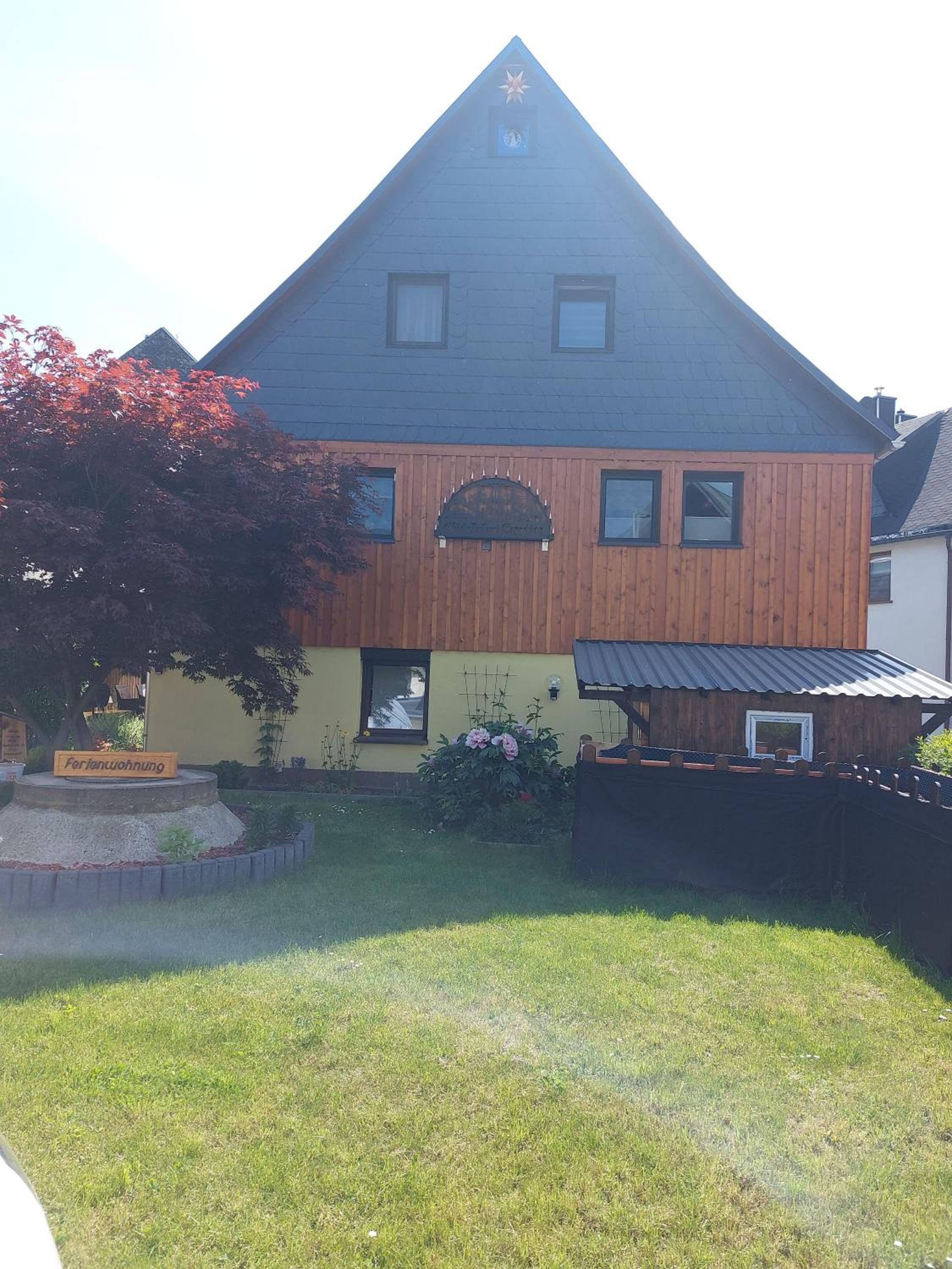 Ferienwohnung-Barth