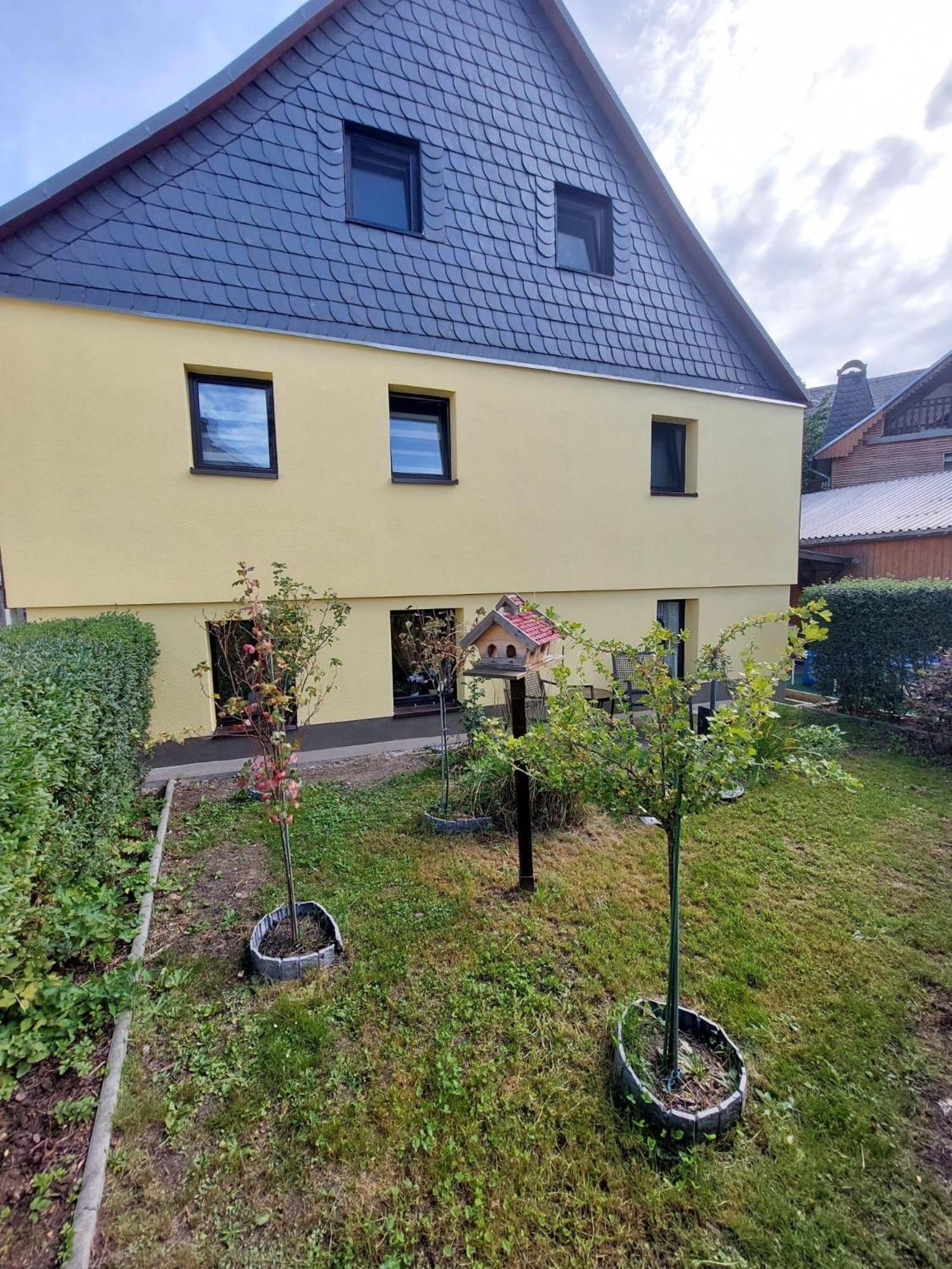 Ferienwohnung-Barth