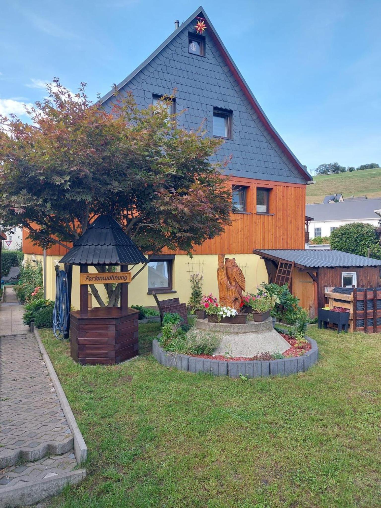 Ferienwohnung-Barth