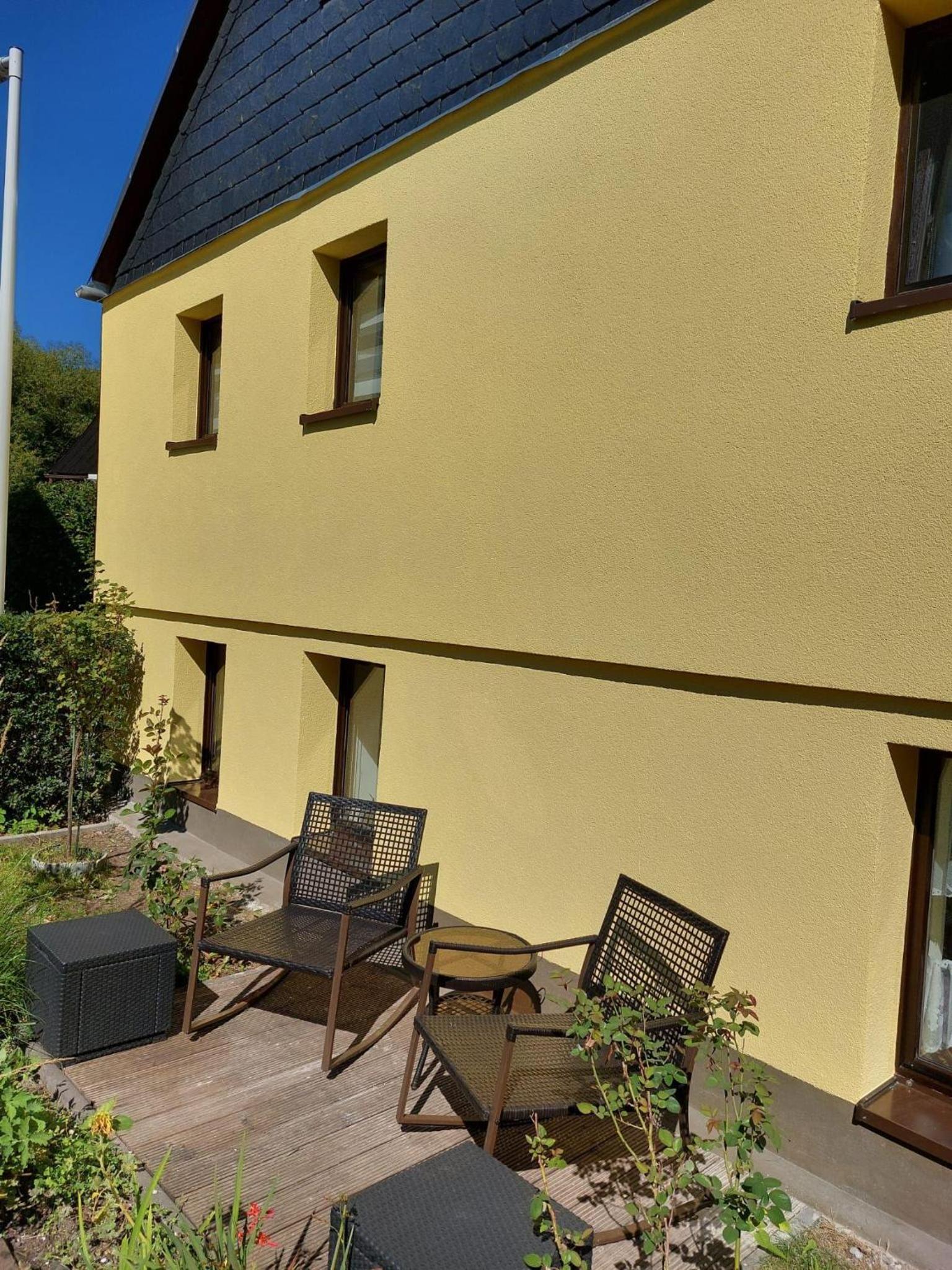 Ferienwohnung-Barth