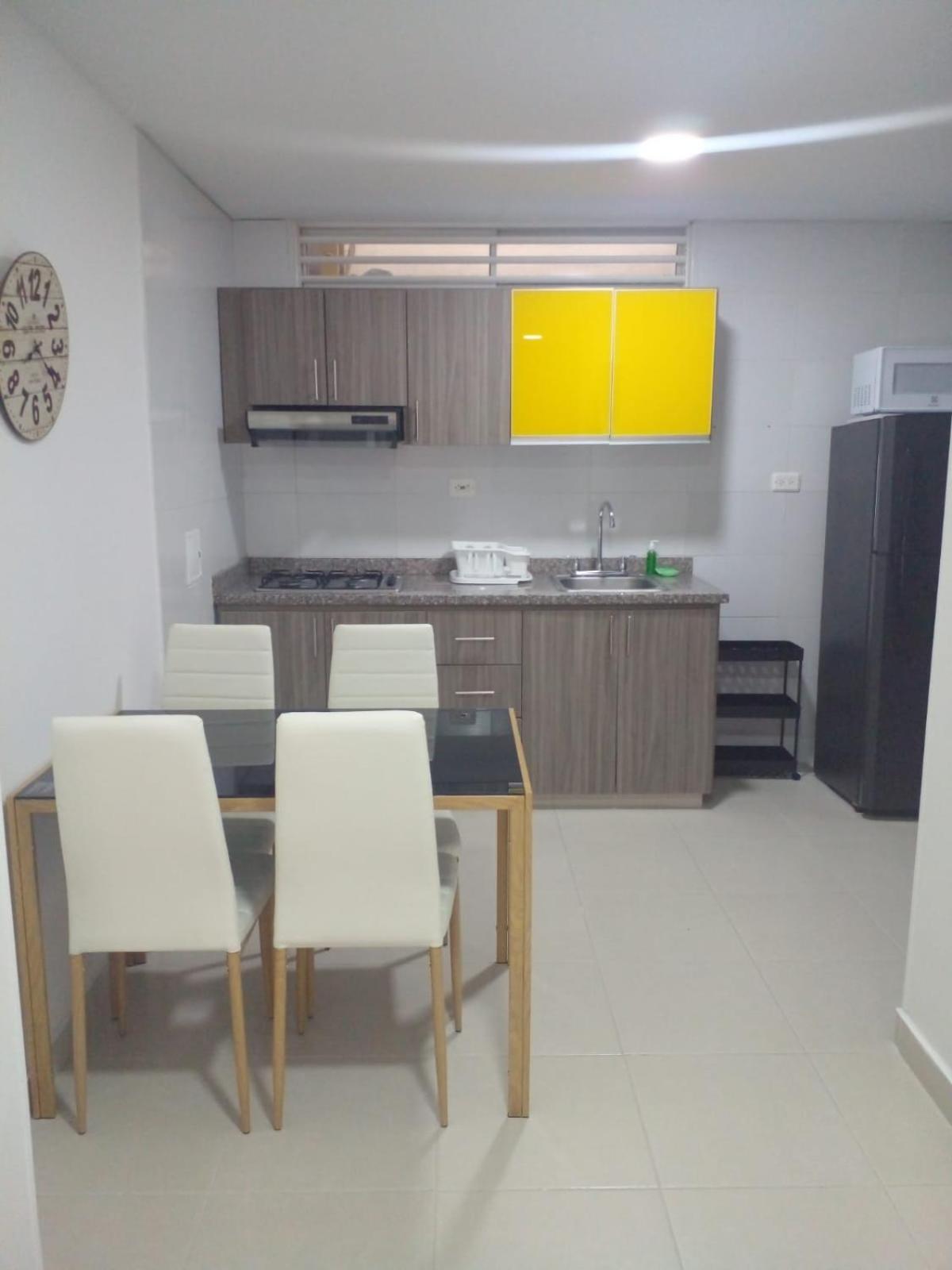 Sachar Lodging Apartahotel