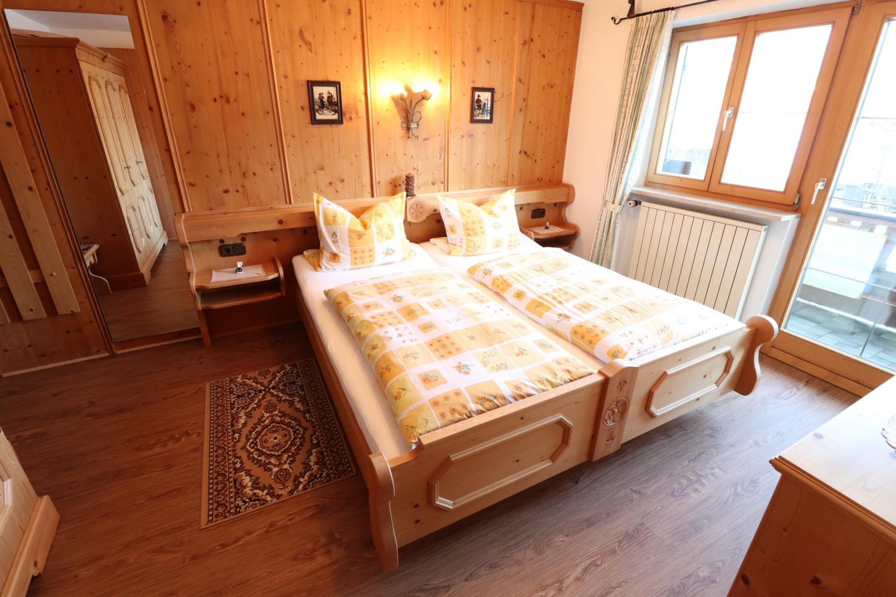 Ferienwohnung Keilhofhäusl