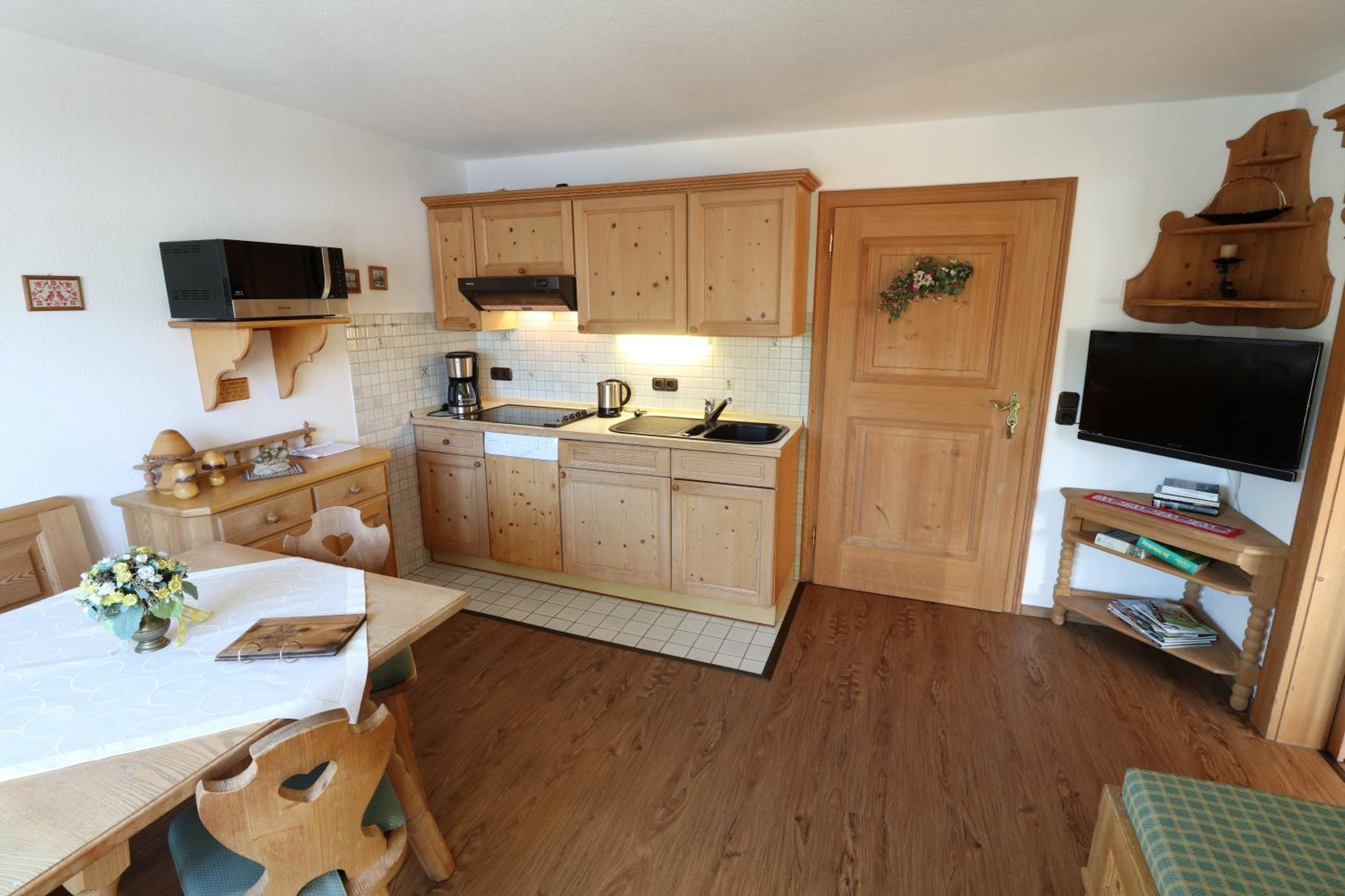 Ferienwohnung Keilhofhäusl