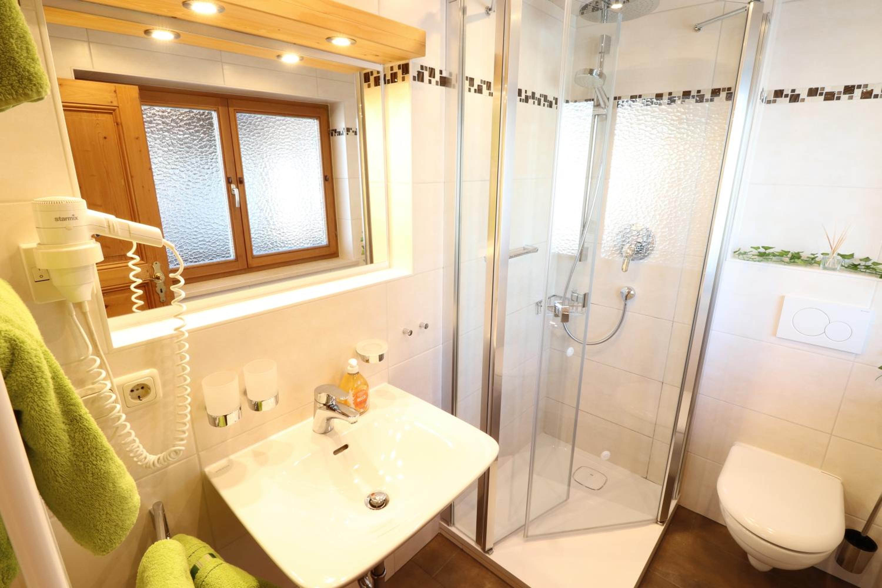 Ferienwohnung Keilhofhäusl