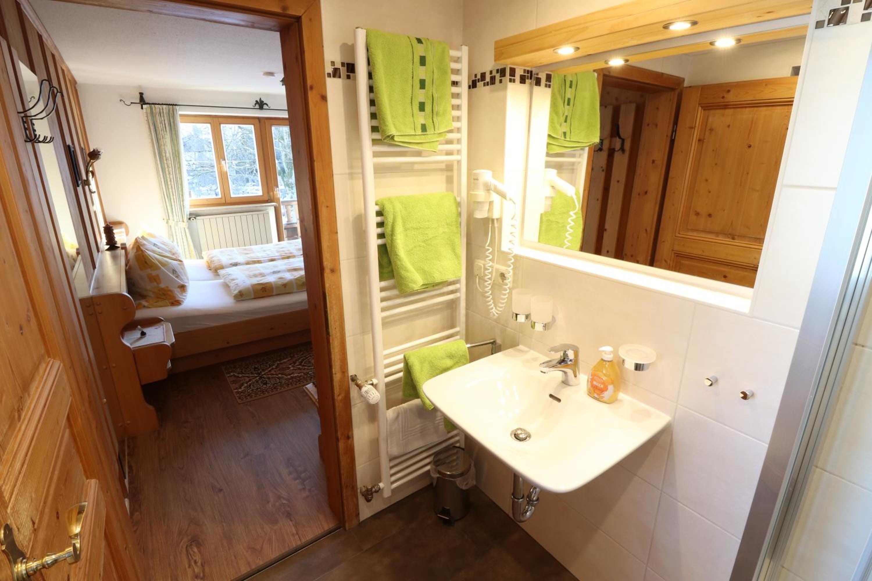 Ferienwohnung Keilhofhäusl
