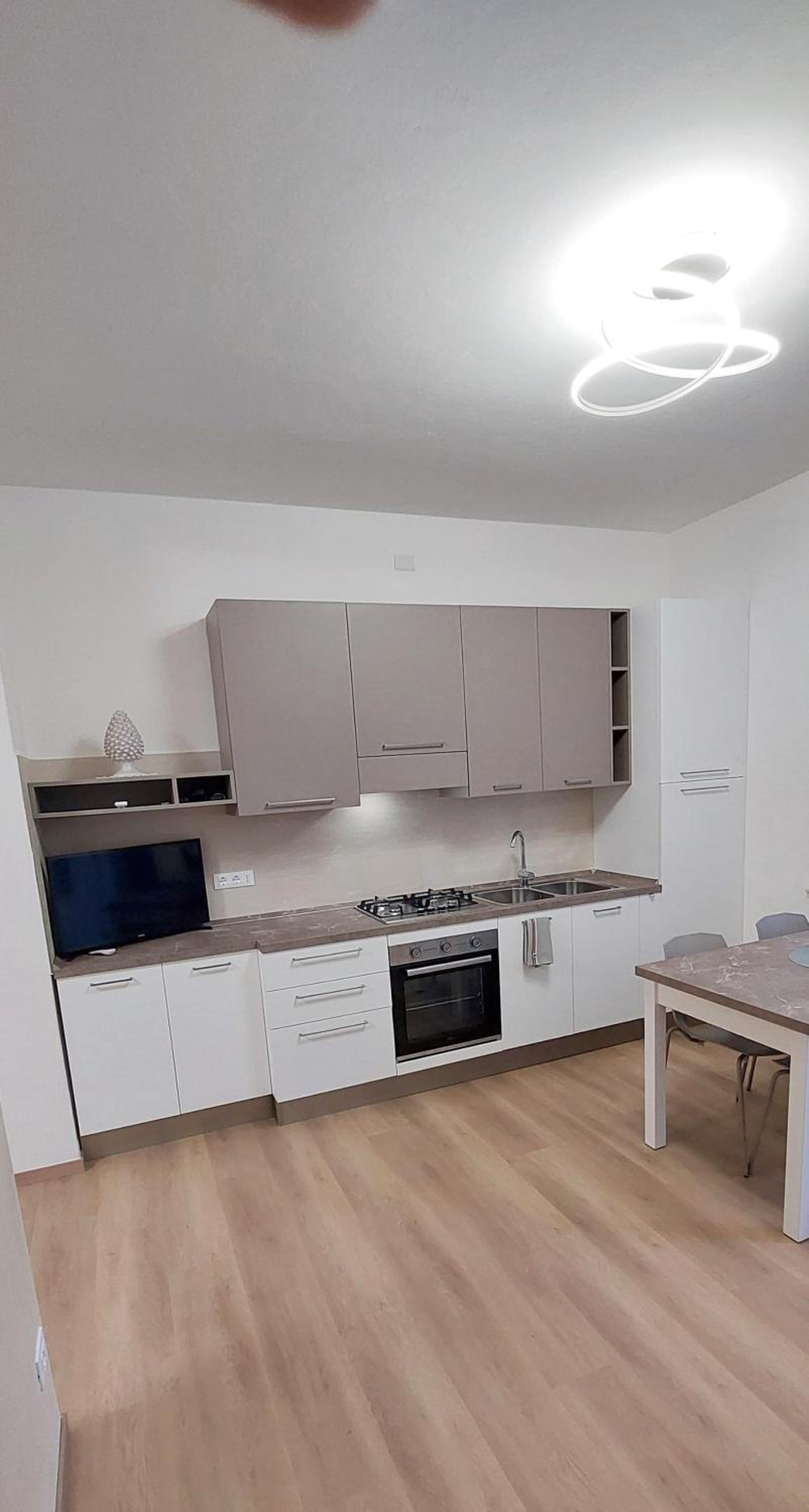 MariGarda Apartments