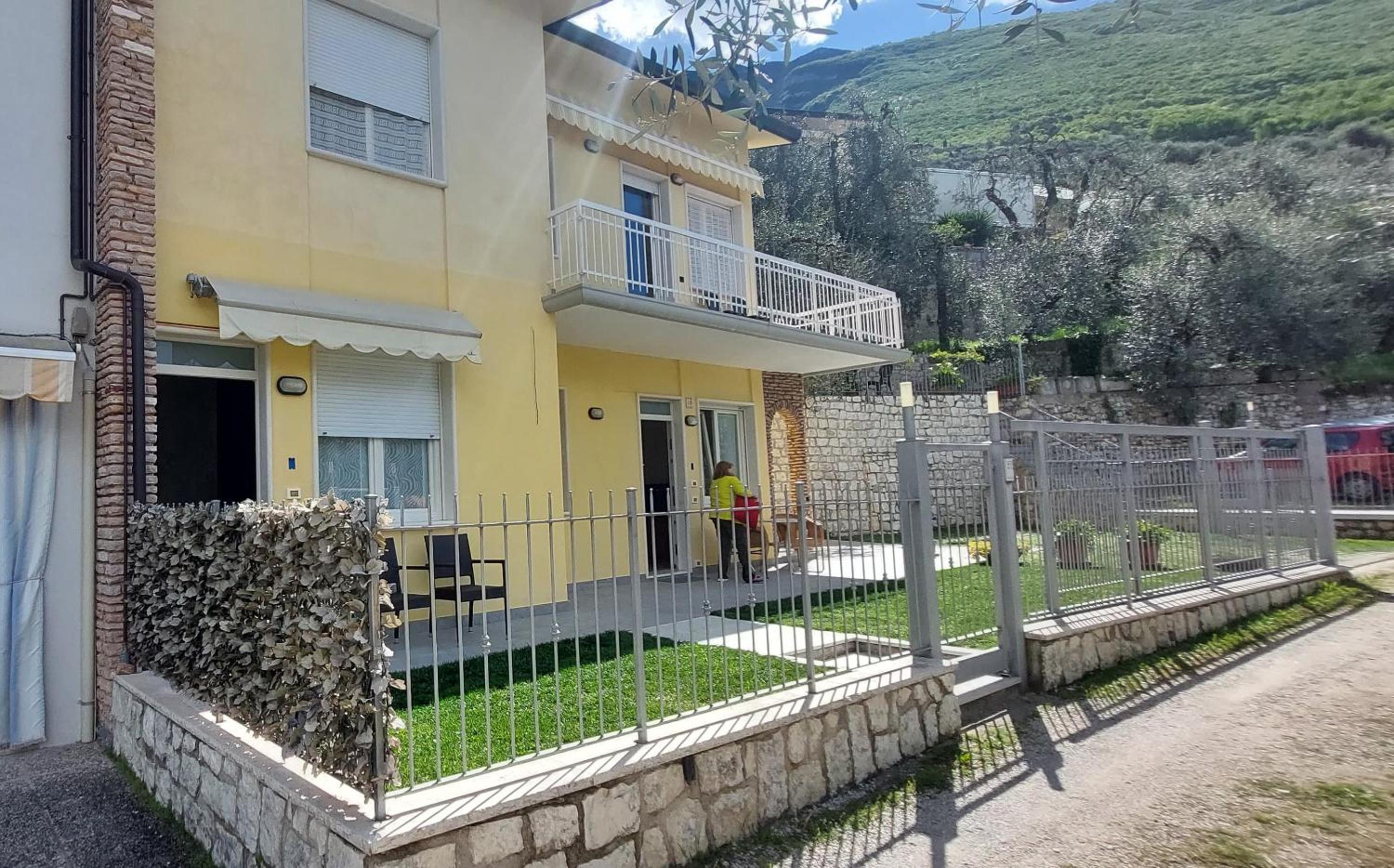 MariGarda Apartments
