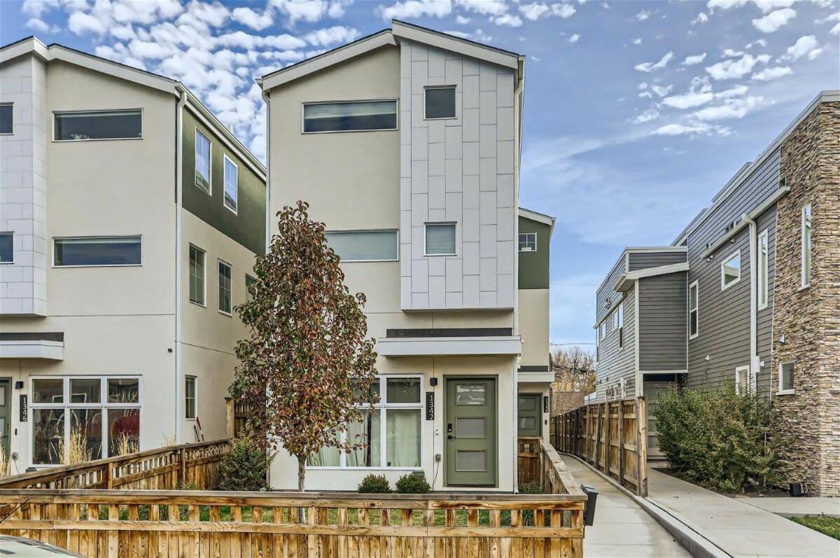 Serenity at Sloan's 1-BR with a Modern Twist view 2