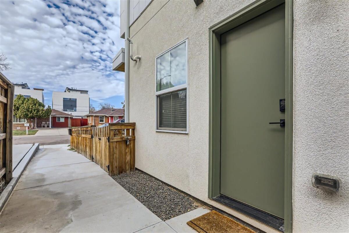 Serenity at Sloan's 1-BR with a Modern Twist view 4