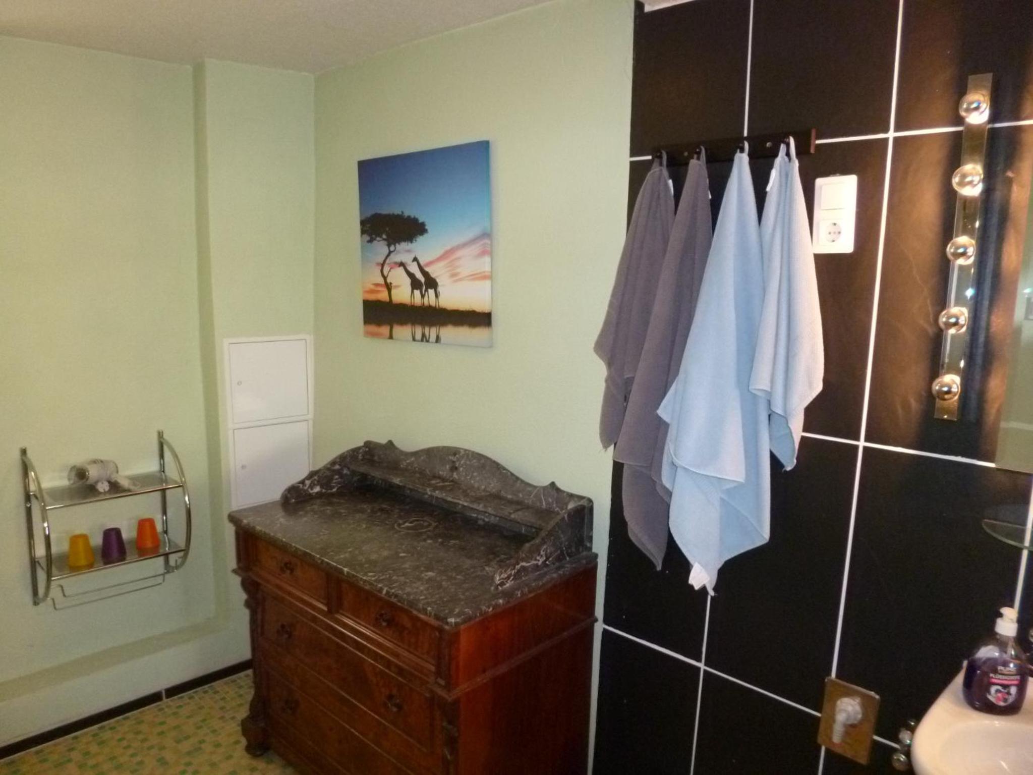 Ferienwohnung Rheinblick Koblenz