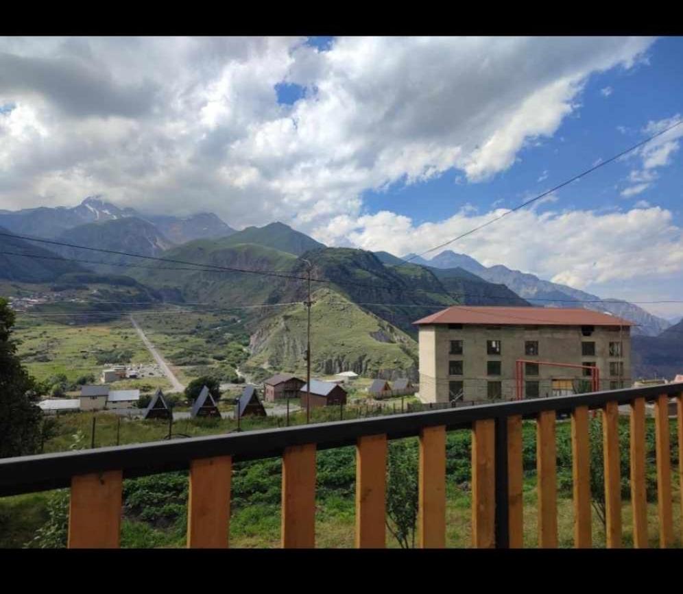 Emotion Kazbegi