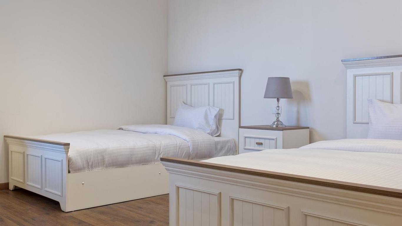 Cairo Festival City Your New View Awaits Fantastic 3BR and Maid Room APT