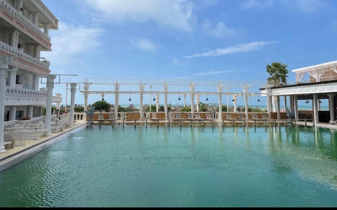 Luli apartment Durrës