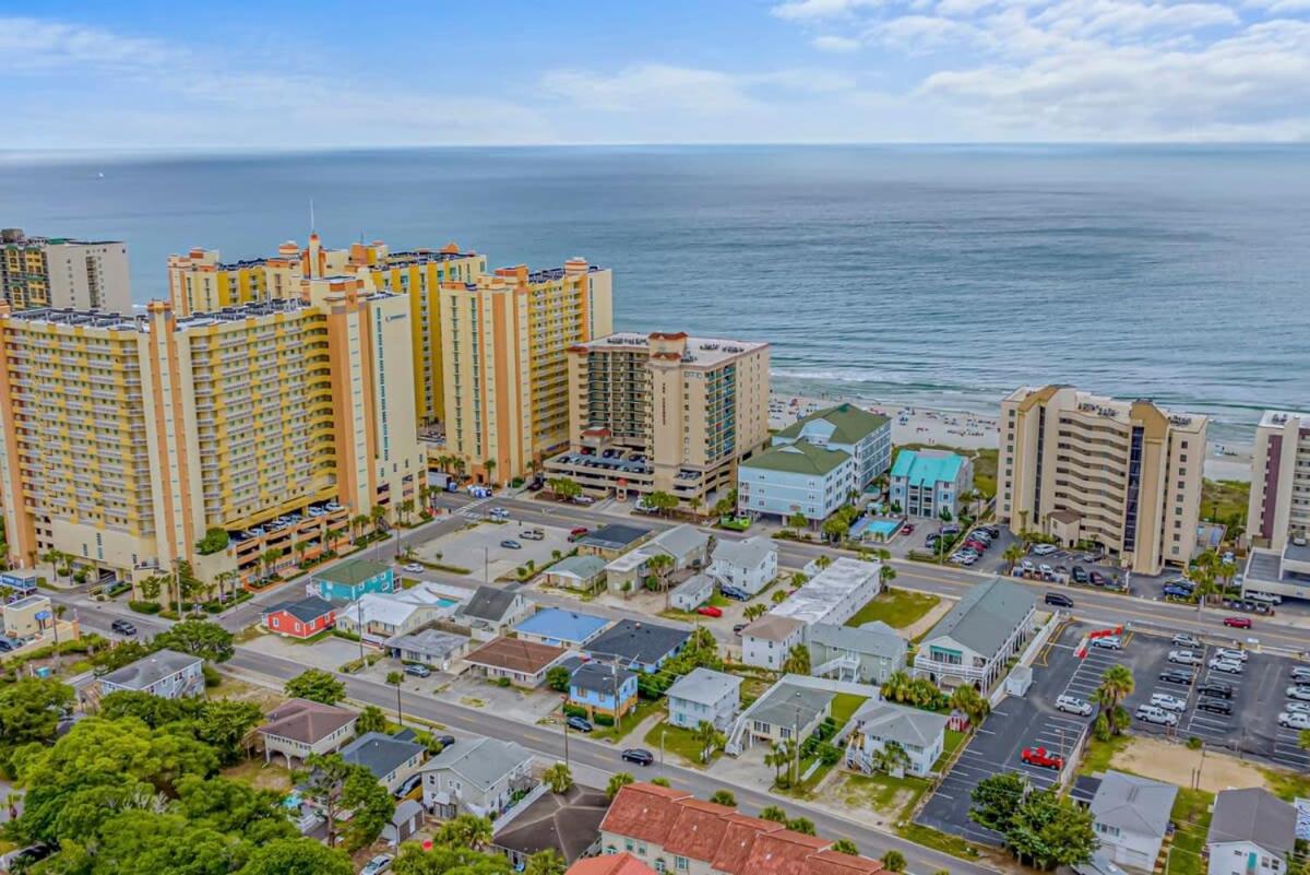 Ocean View 7th Floor at The Verandas NMB view 5