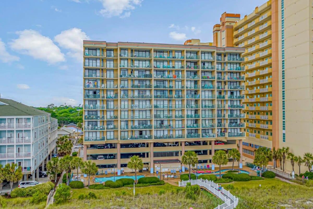 Ocean View 7th Floor at The Verandas NMB view 3