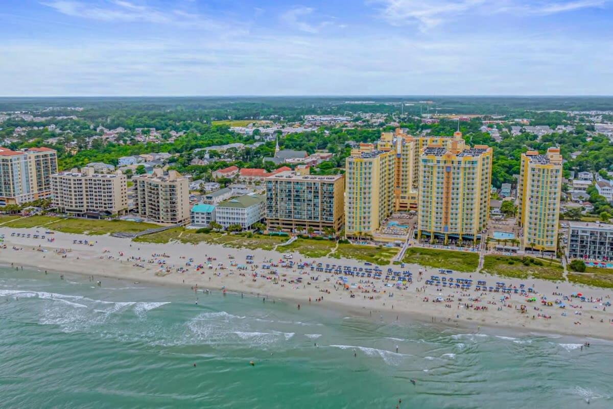 Ocean View 7th Floor at The Verandas NMB view 4
