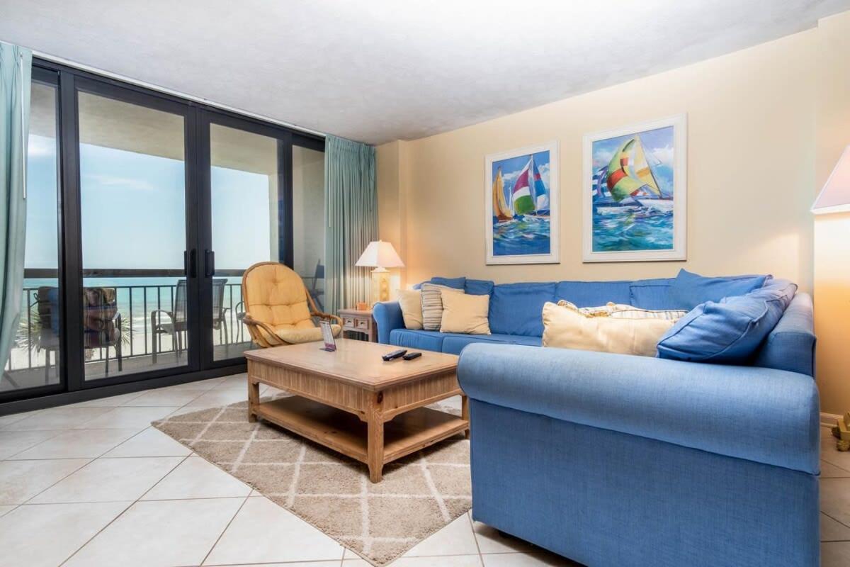 Shoreham Towers I NMB view 5