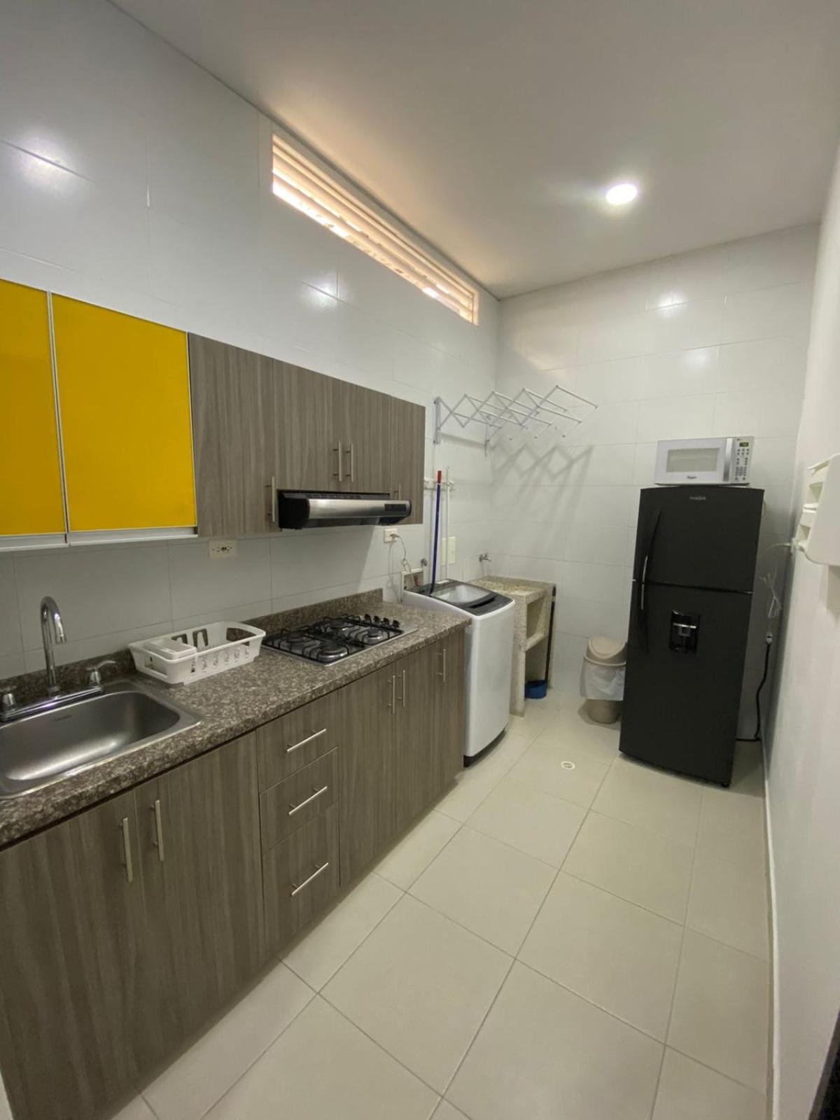 Sachar Lodging Apartahotel