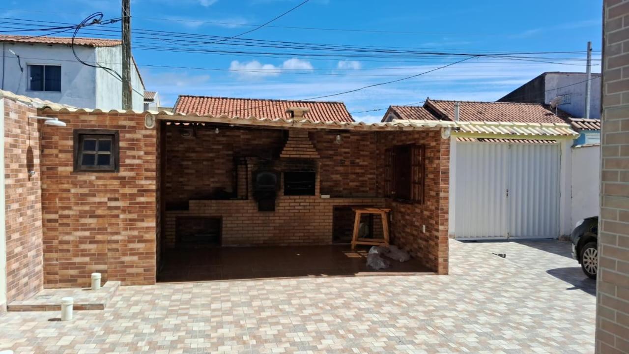 CABO FRIO, Pé na Areia