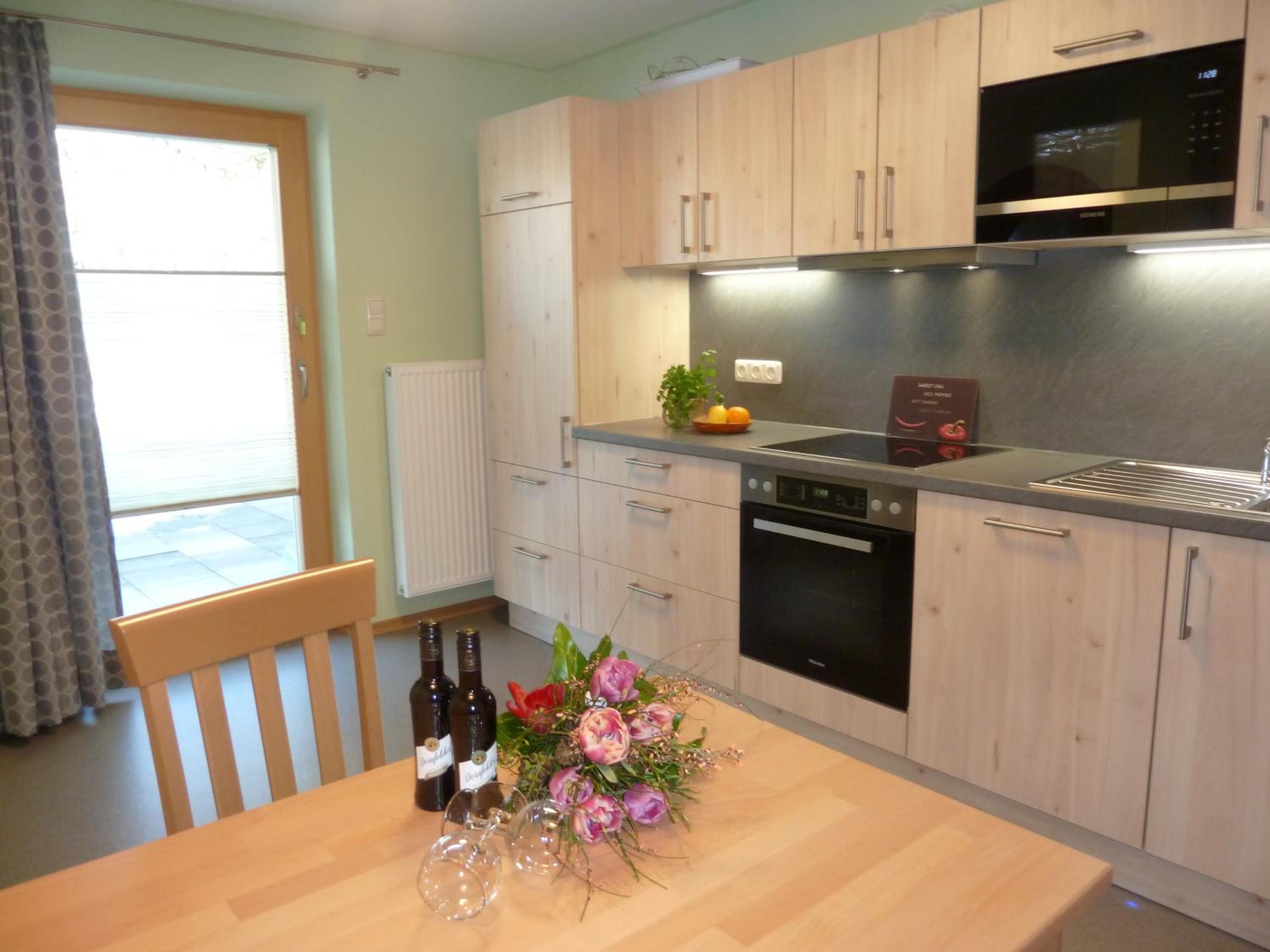 Ferienwohnung Hörnle view 3