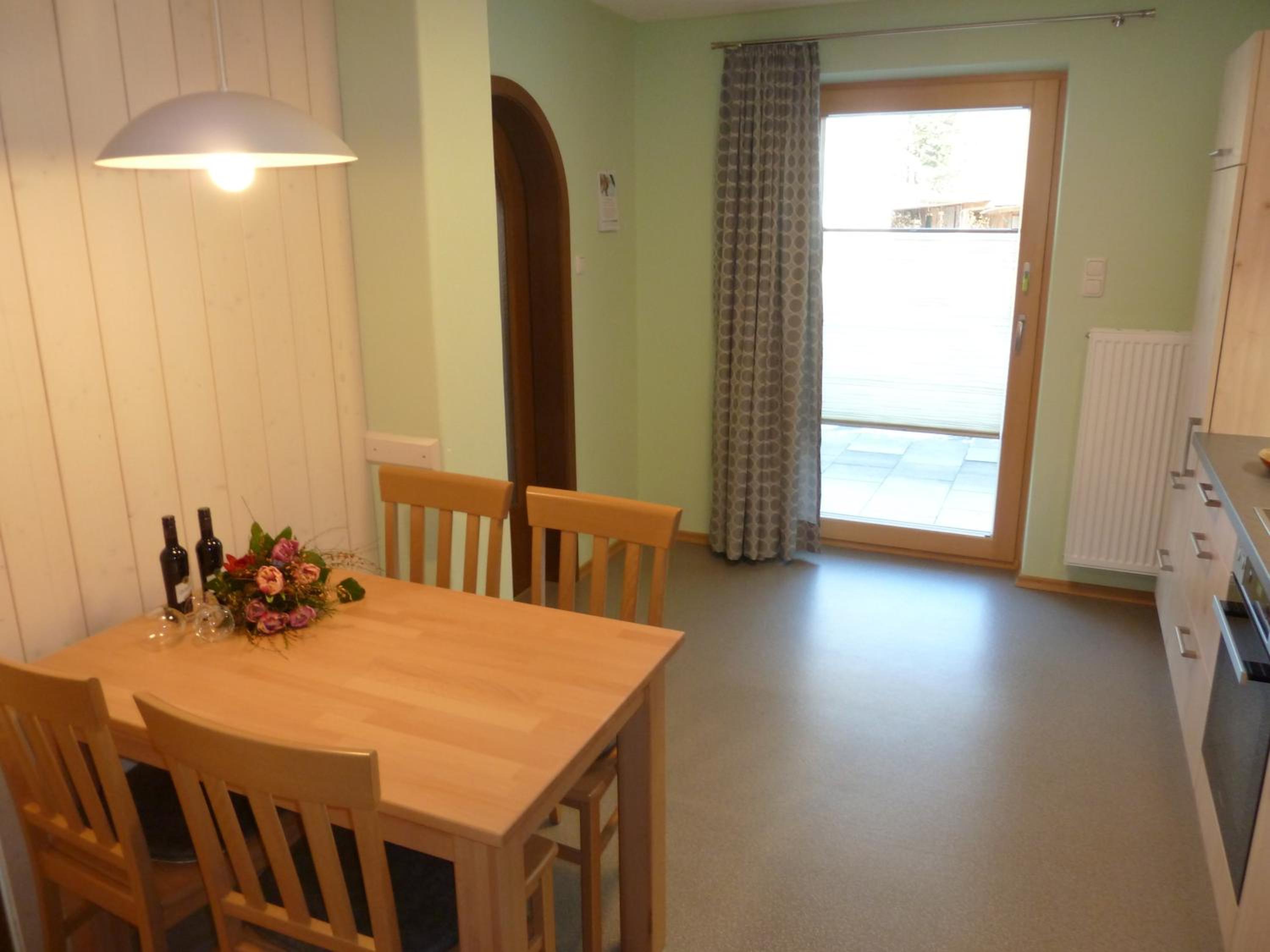 Ferienwohnung Hörnle view 4