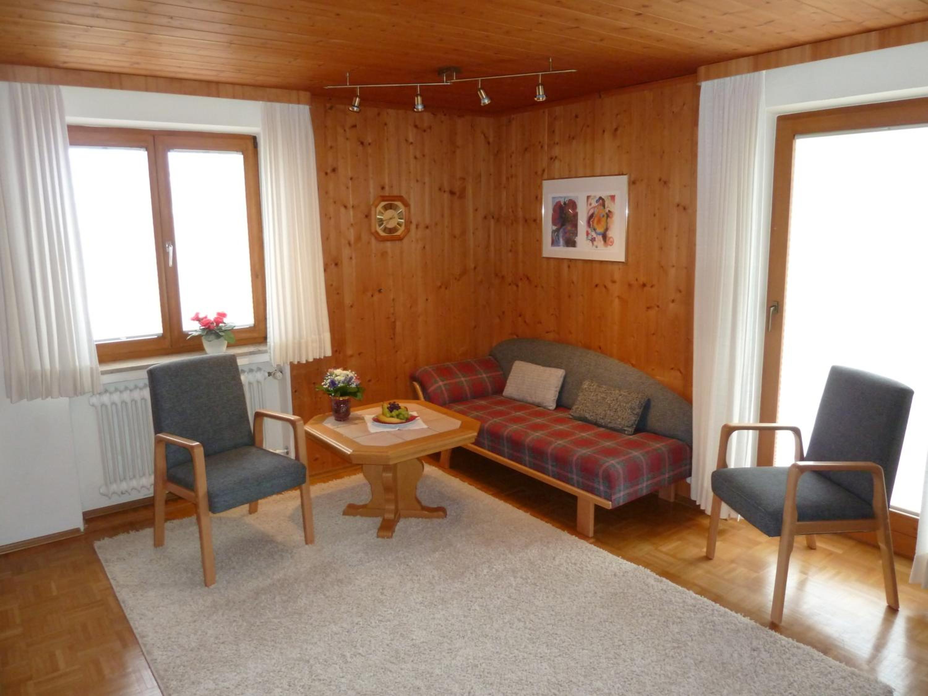 Ferienwohnung Hörnle view 5