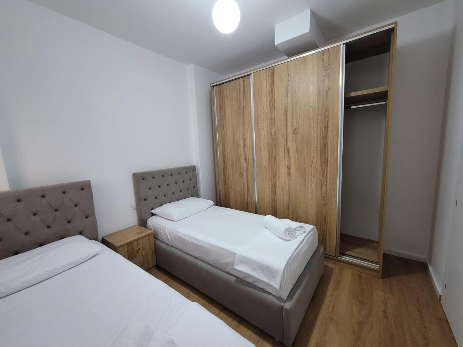ENES Apartment Tirane
