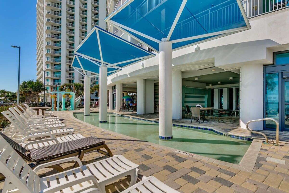 Panoramic Ocean Front Views Oceans One 701 view 3
