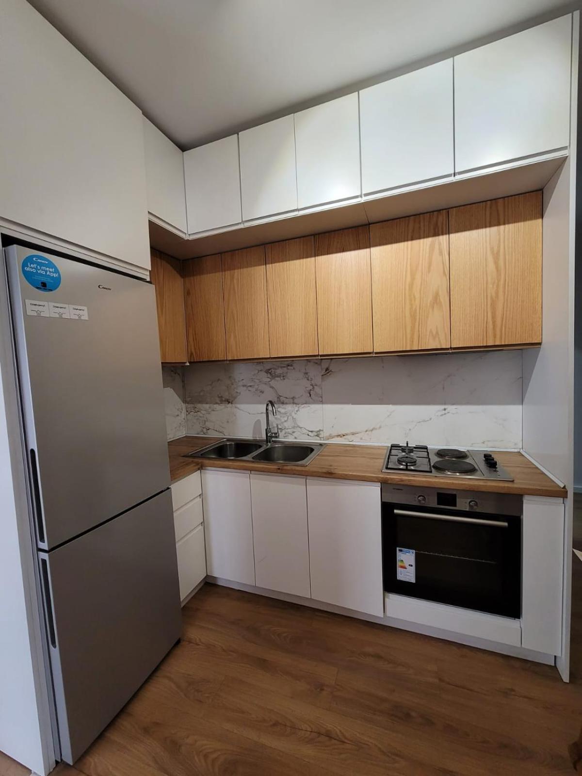 ENES Apartment Tirane