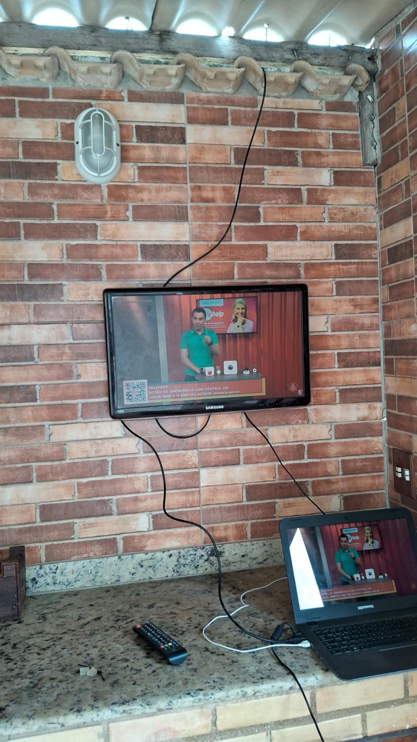 CABO FRIO, Pé na Areia