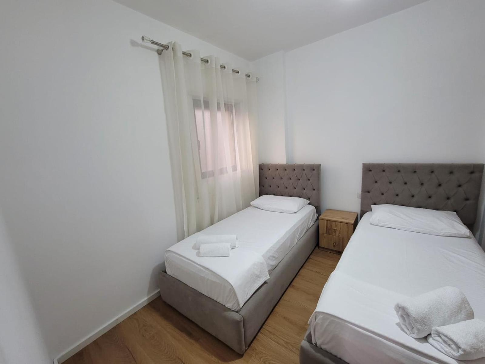 ENES Apartment Tirane