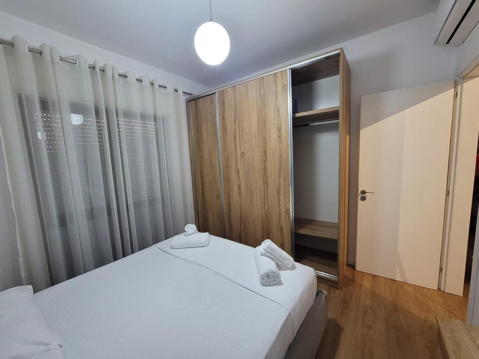 ENES Apartment Tirane