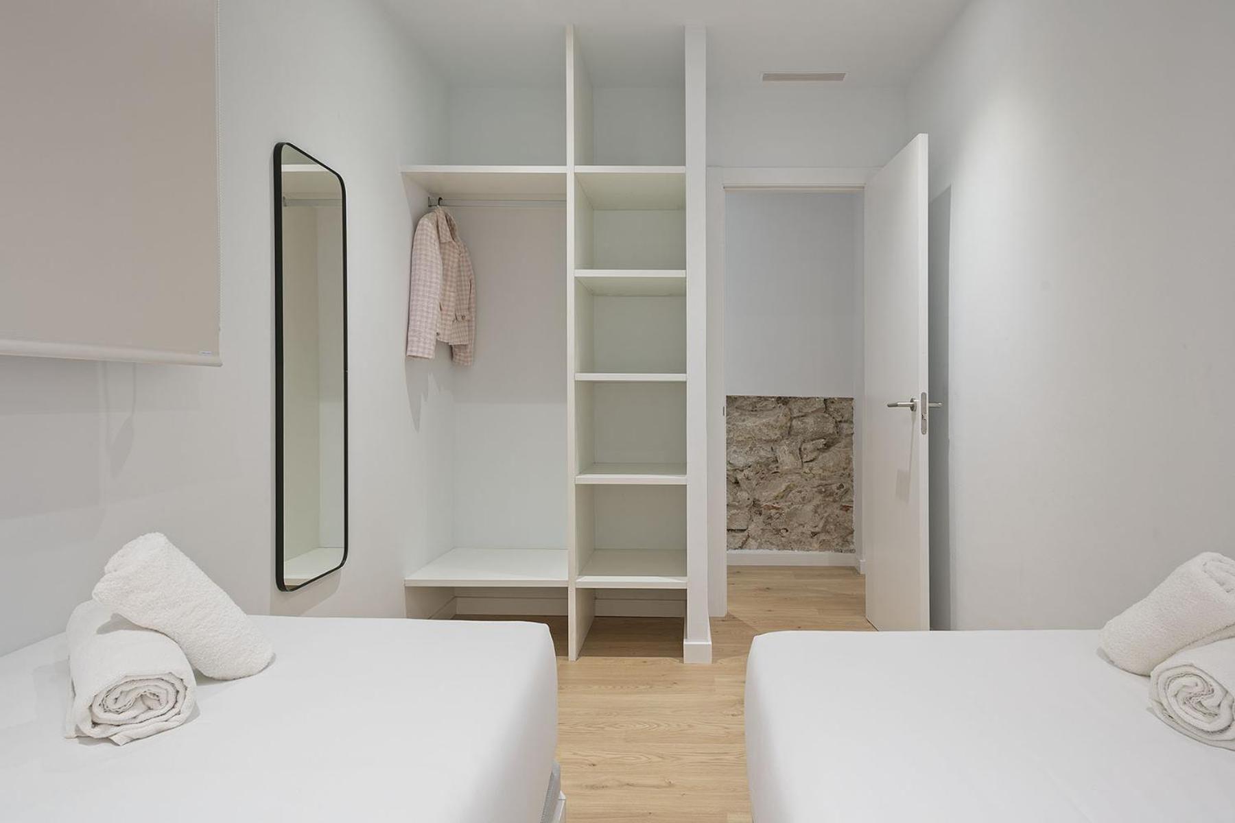 Ola Living Diagonal Apartments