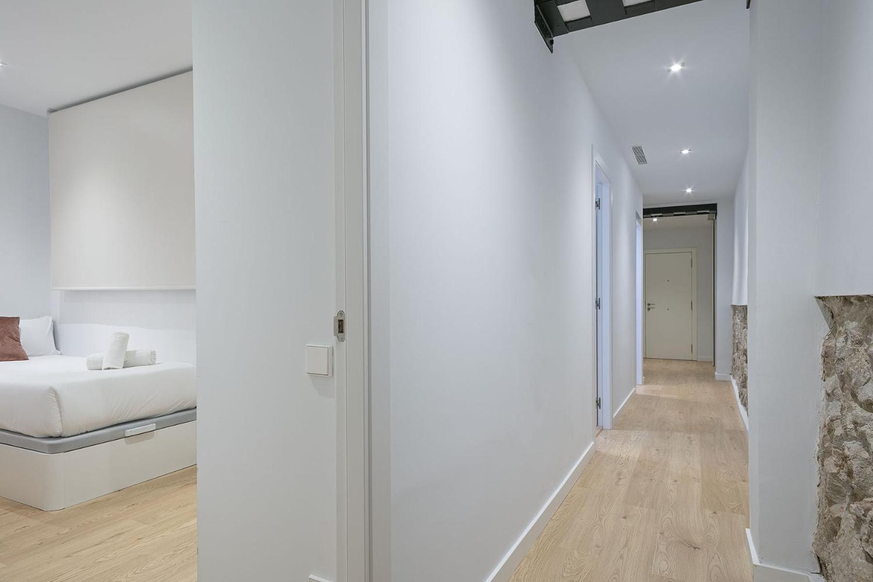 Ola Living Diagonal Apartments