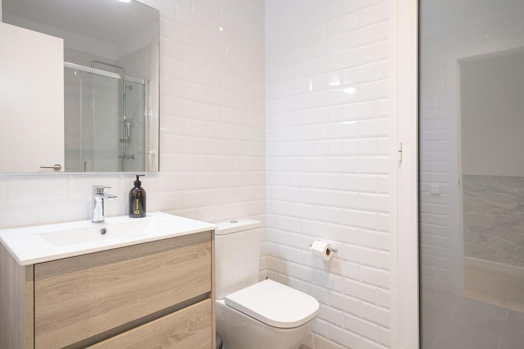 Ola Living Diagonal Apartments
