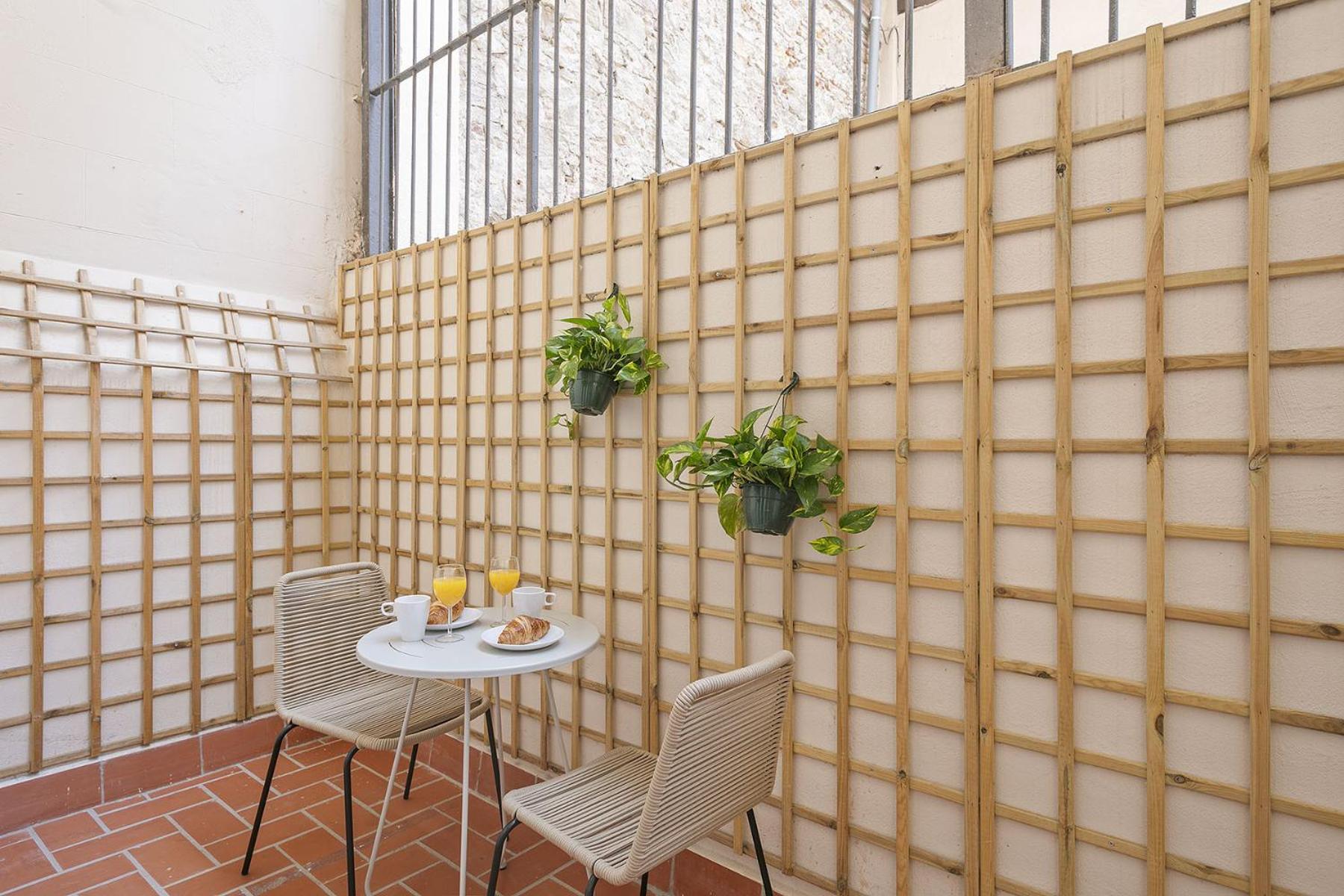 Ola Living Diagonal Apartments