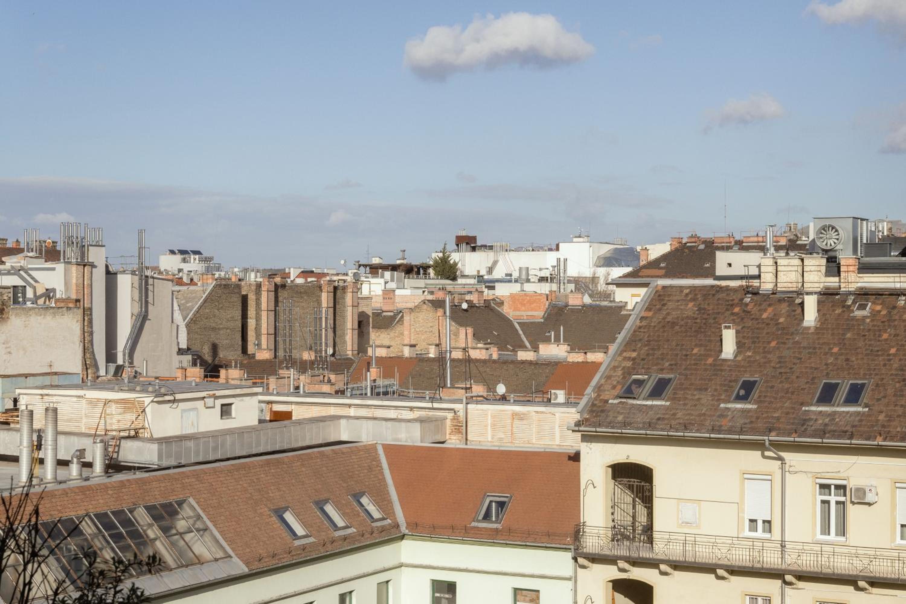 King of the Inner City view 3