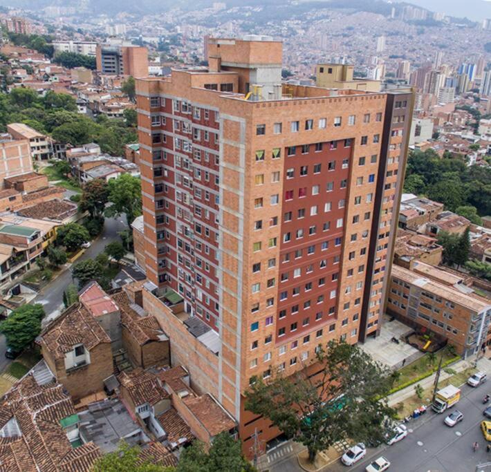 Apartamento Medellín - Prado Centro - Confortable